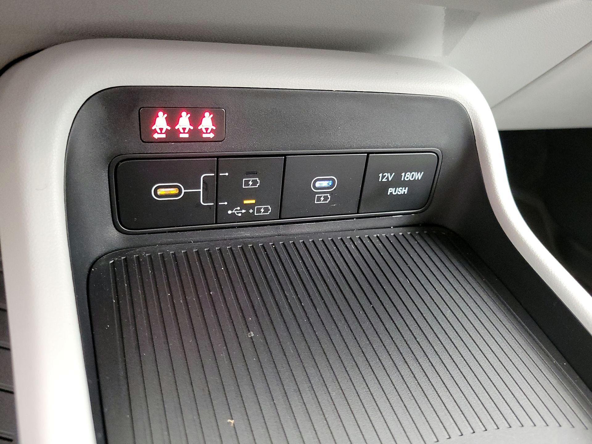 Thumbnail: 2025 Hyundai Kona - 19