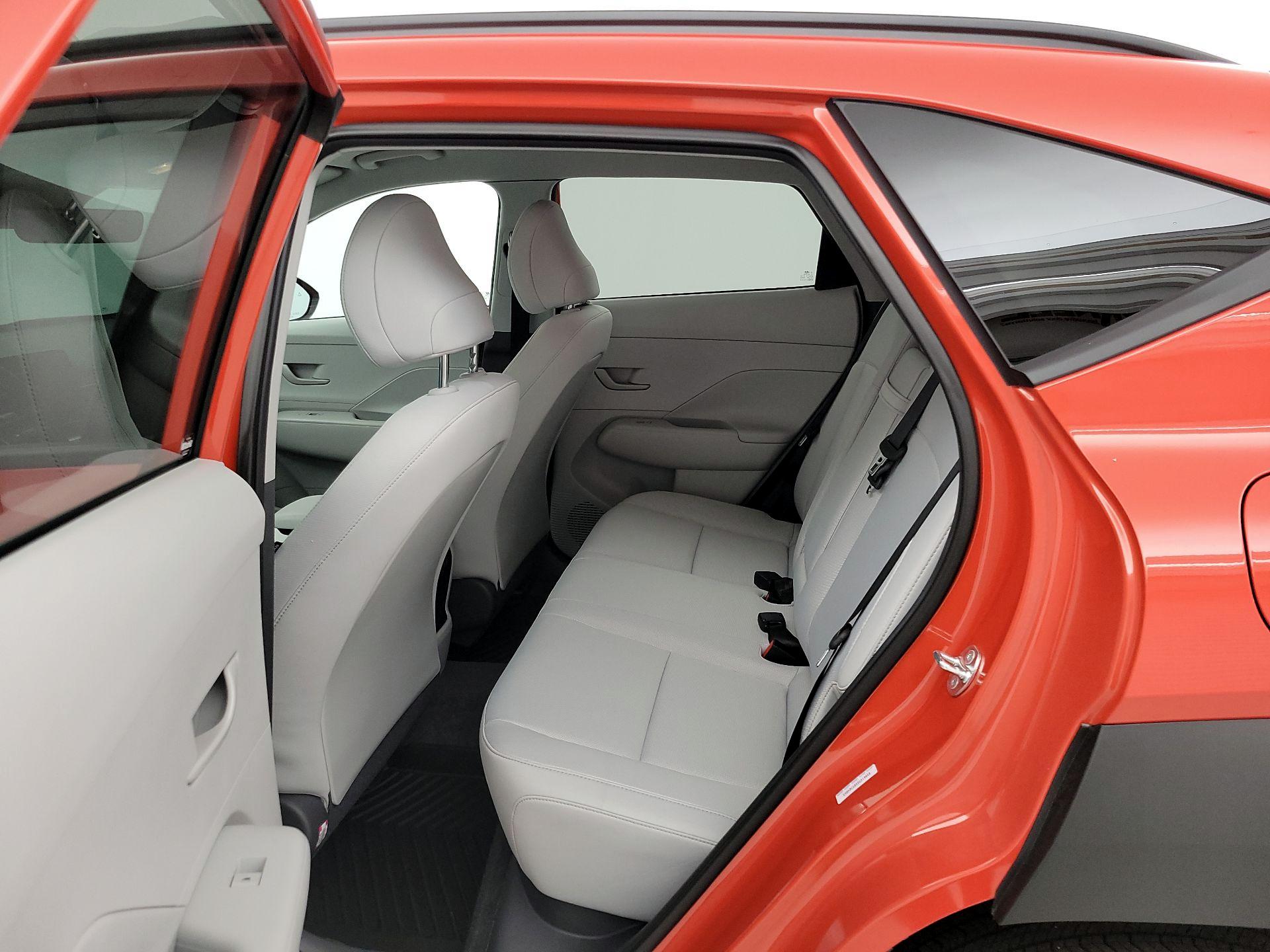 Thumbnail: 2025 Hyundai Kona - 20