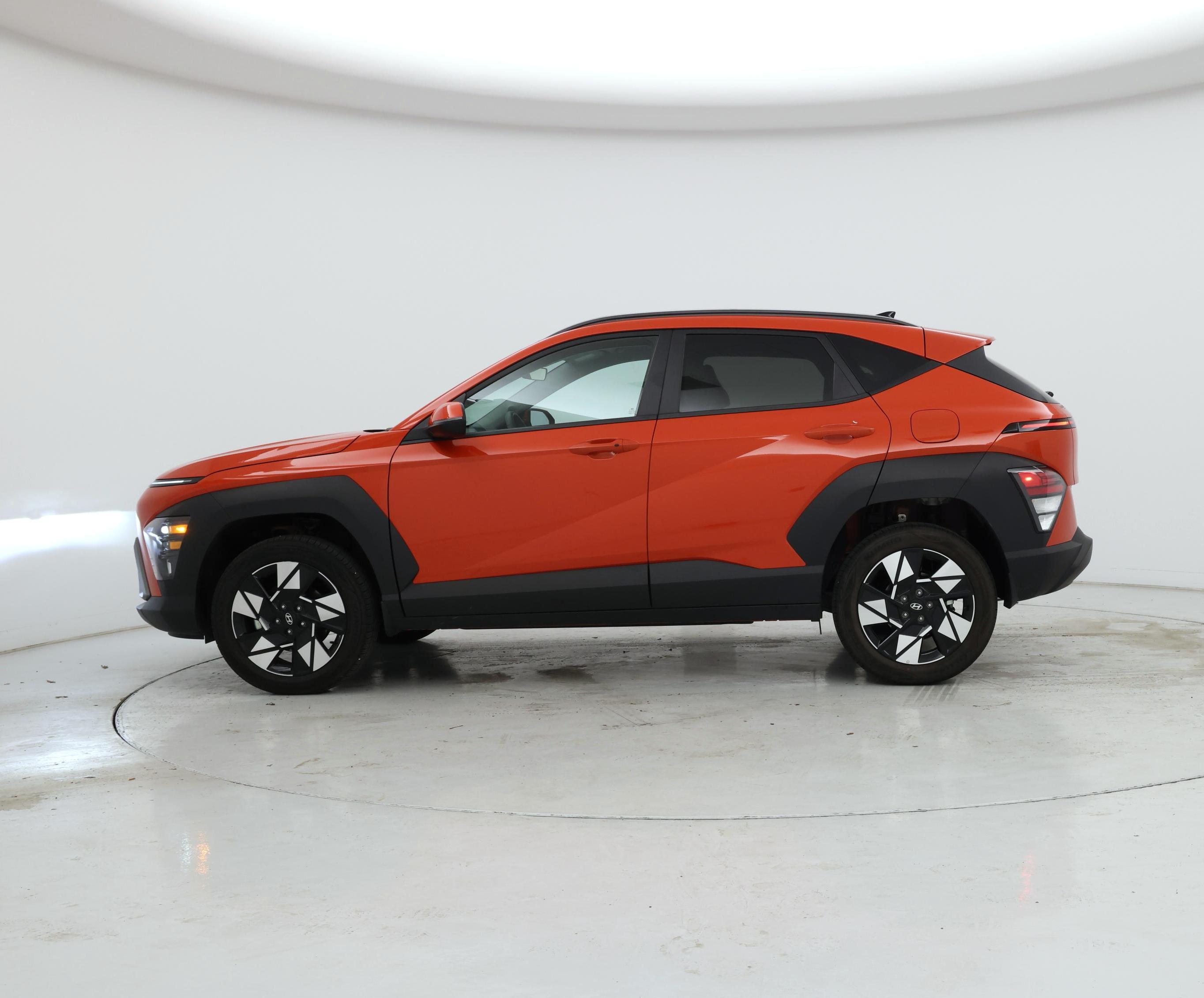 Thumbnail: 2025 Hyundai Kona - 3