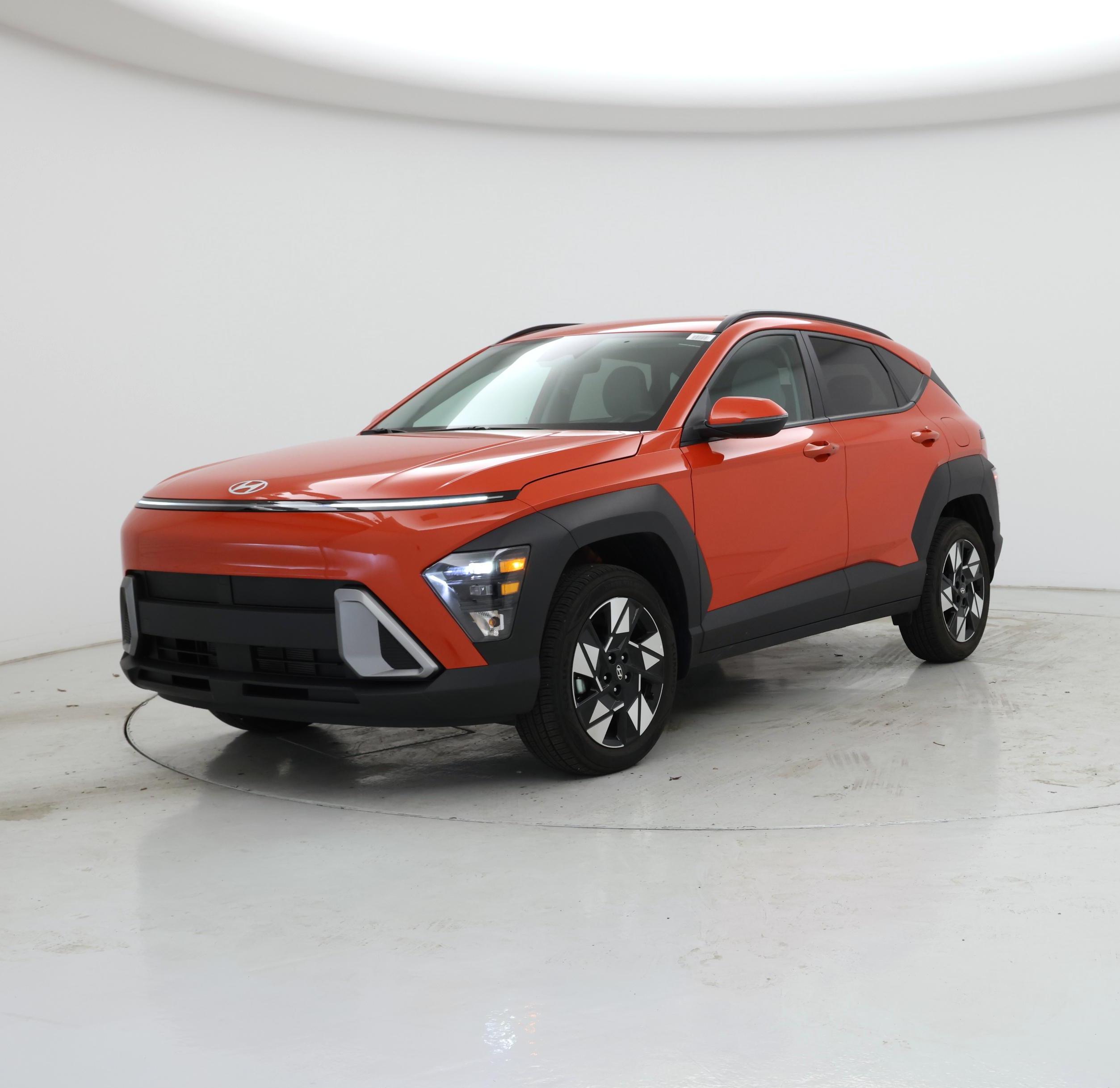 Thumbnail: 2025 Hyundai Kona - 4