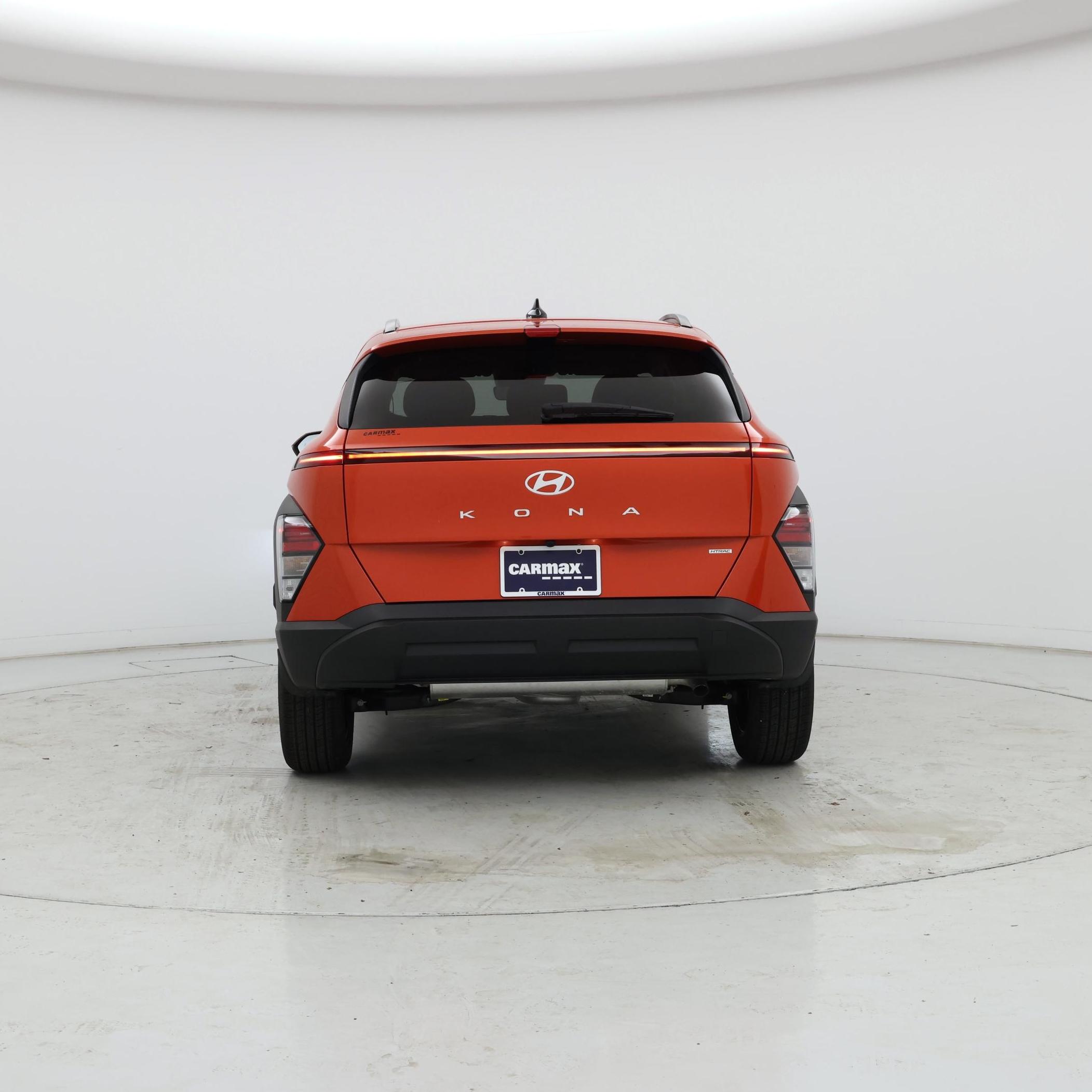 Thumbnail: 2025 Hyundai Kona - 6