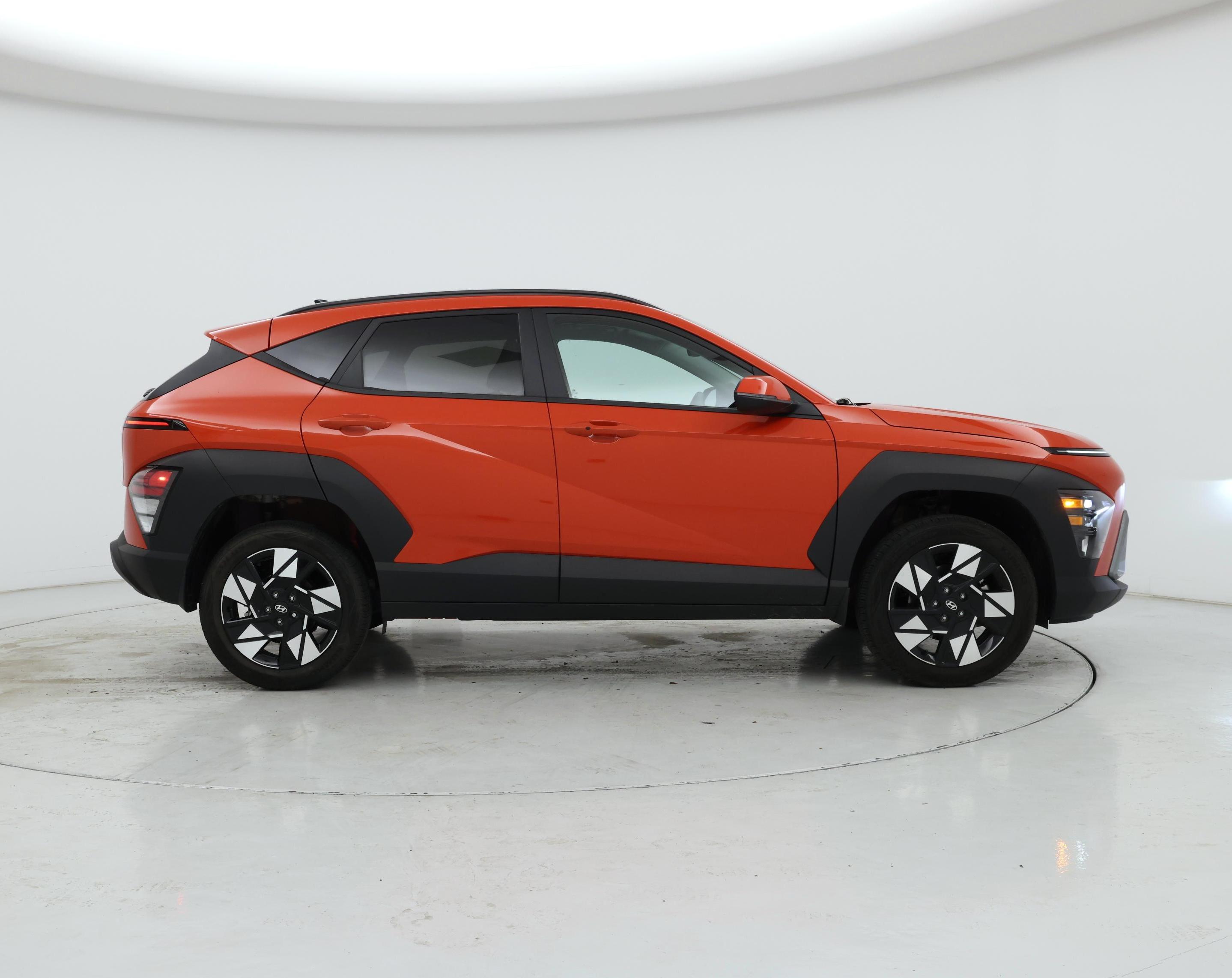 Thumbnail: 2025 Hyundai Kona - 7