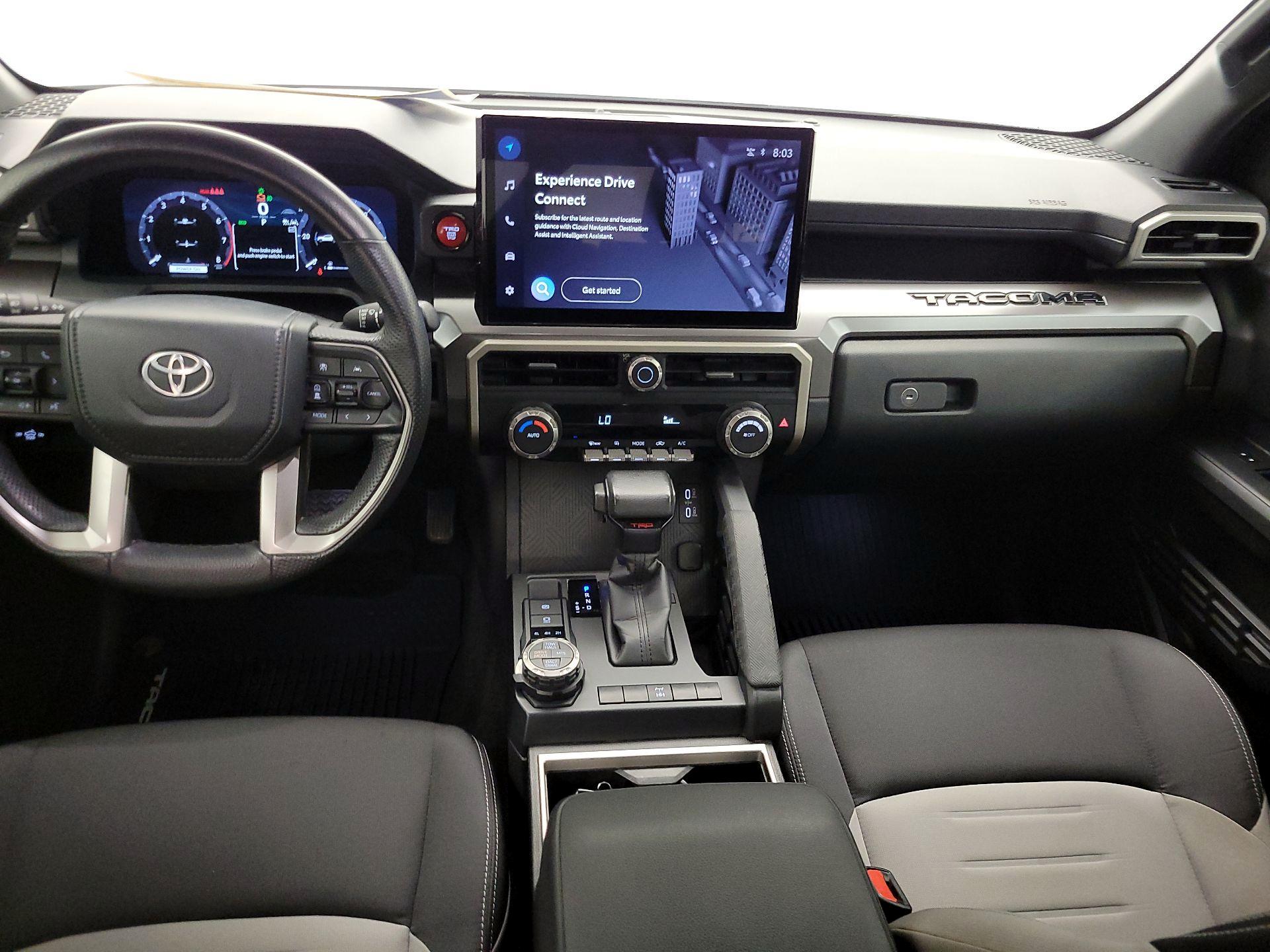 Thumbnail: 2024 Toyota Tacoma - 9