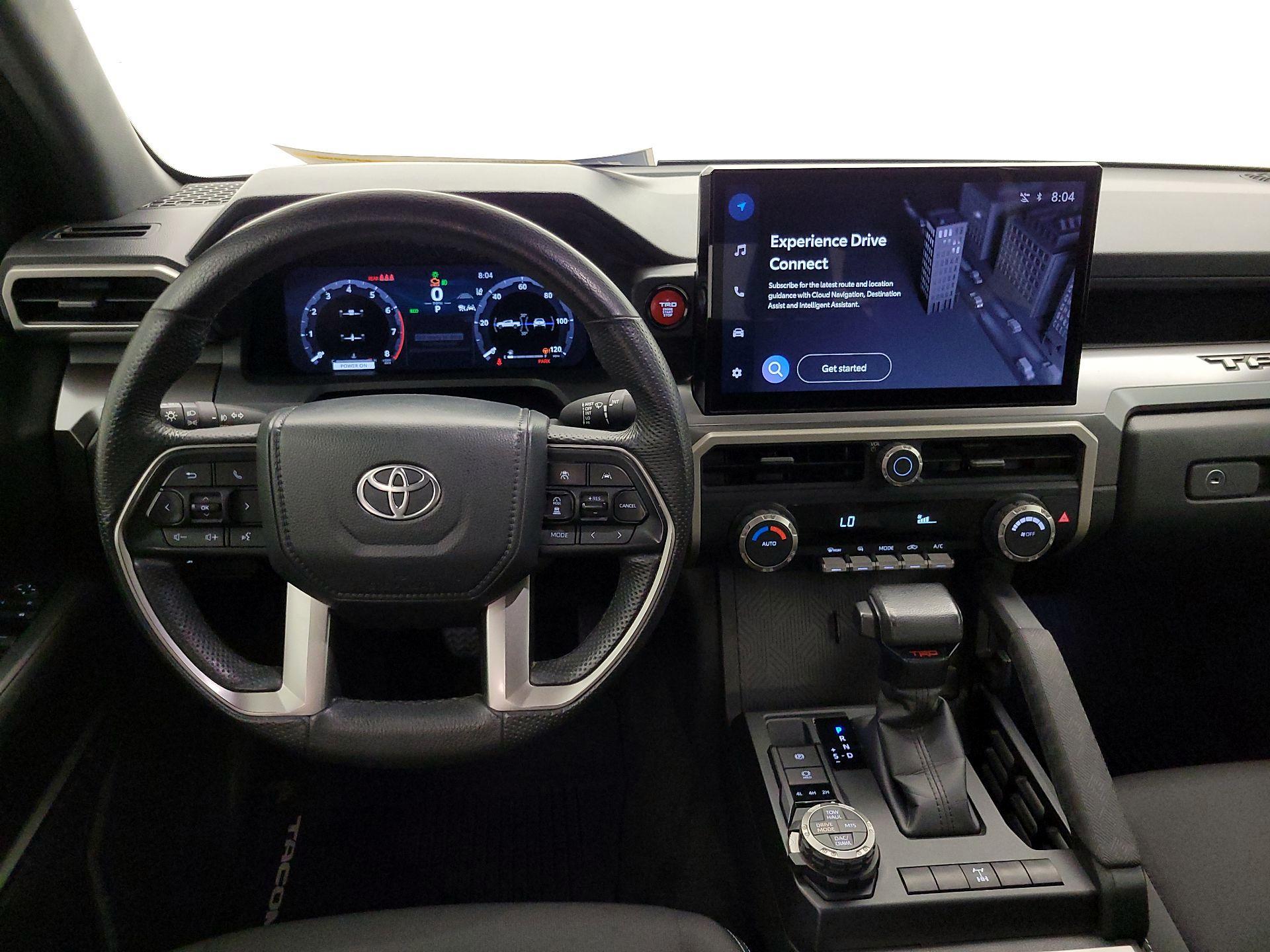 Thumbnail: 2024 Toyota Tacoma - 10