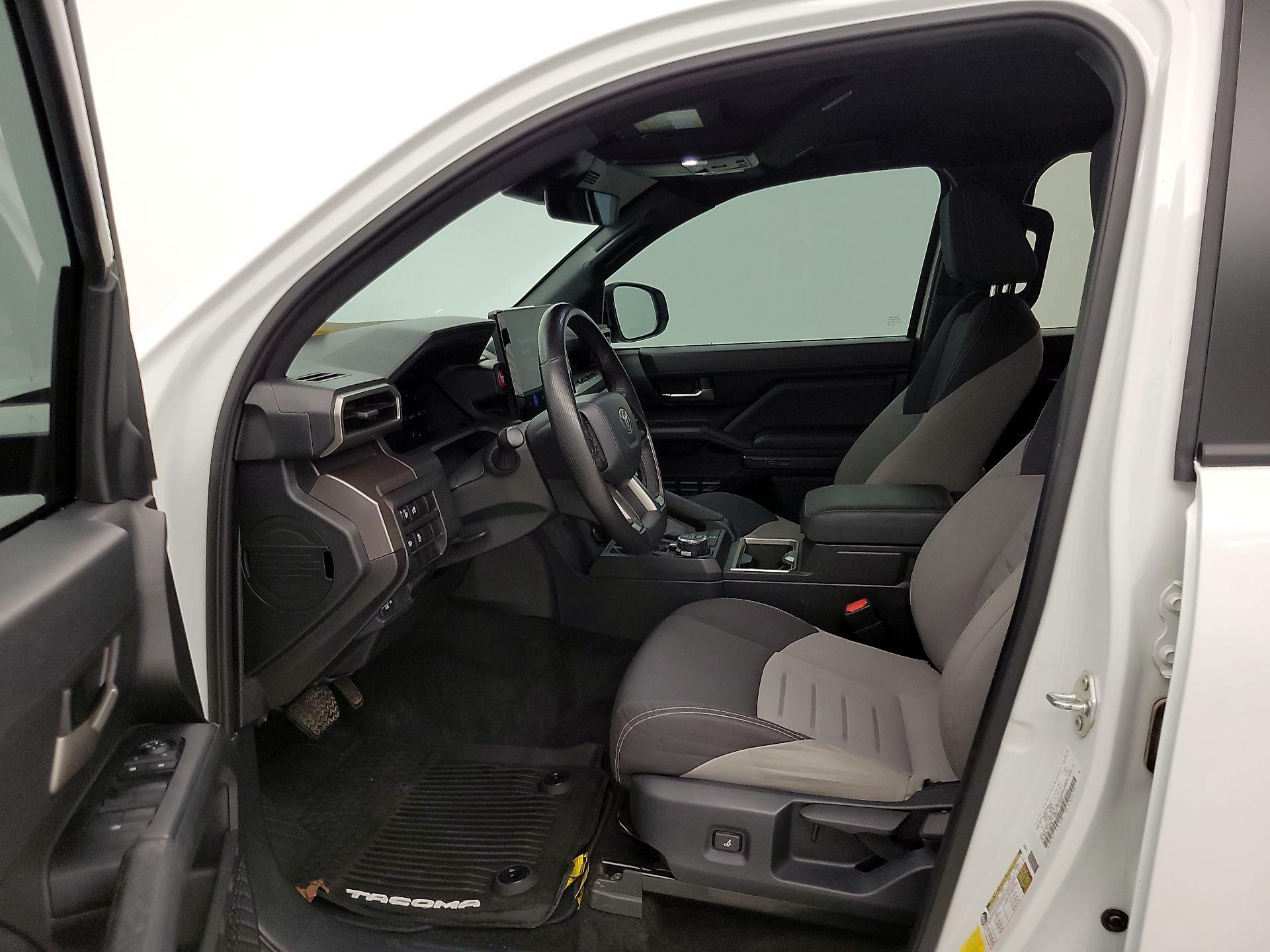 Thumbnail: 2024 Toyota Tacoma - 11