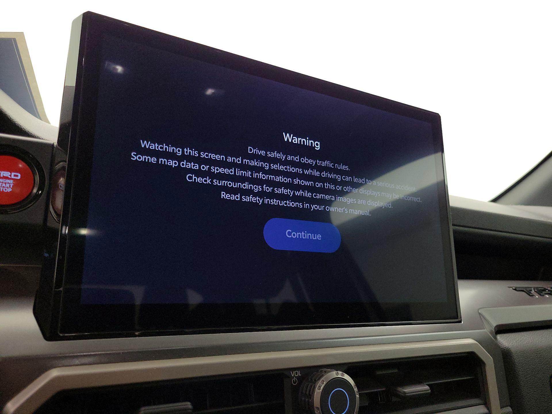 Thumbnail: 2024 Toyota Tacoma - 15