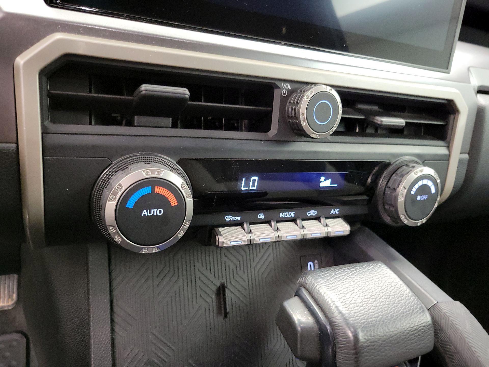 Thumbnail: 2024 Toyota Tacoma - 16