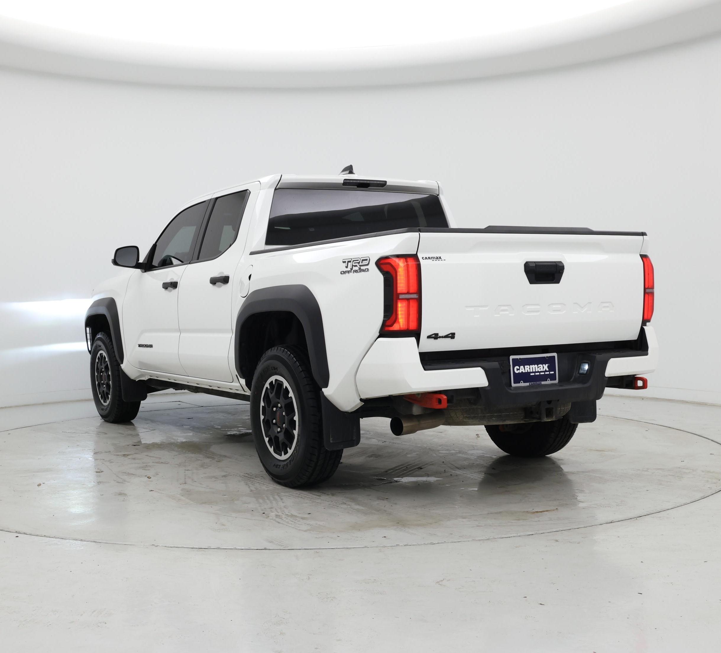 Thumbnail: 2024 Toyota Tacoma - 2