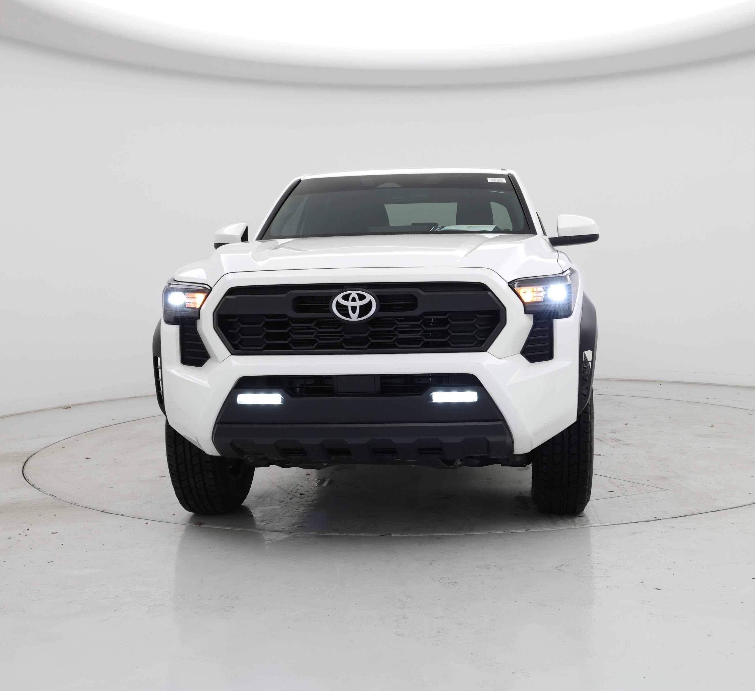 Thumbnail: 2024 Toyota Tacoma - 5