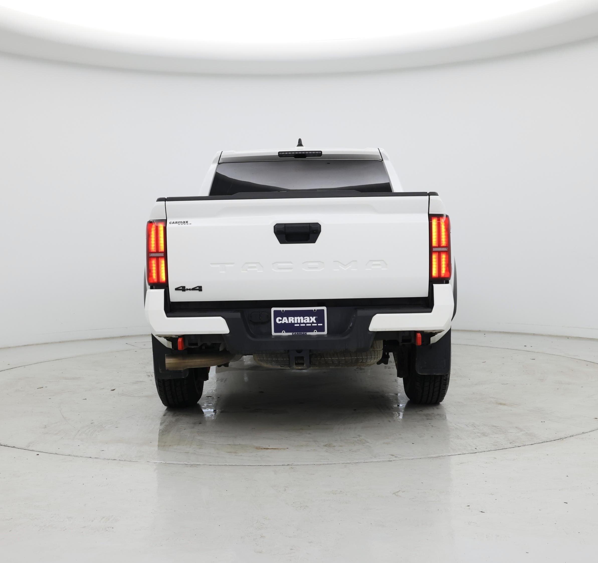 Thumbnail: 2024 Toyota Tacoma - 6