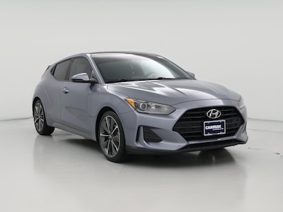 2020 Hyundai Veloster Premium