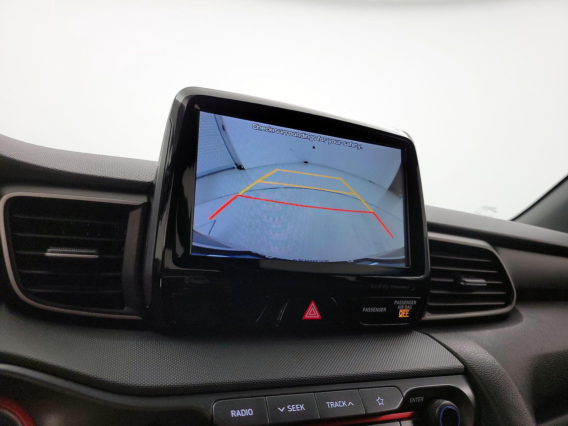 Thumbnail: 2020 Hyundai Veloster - 14