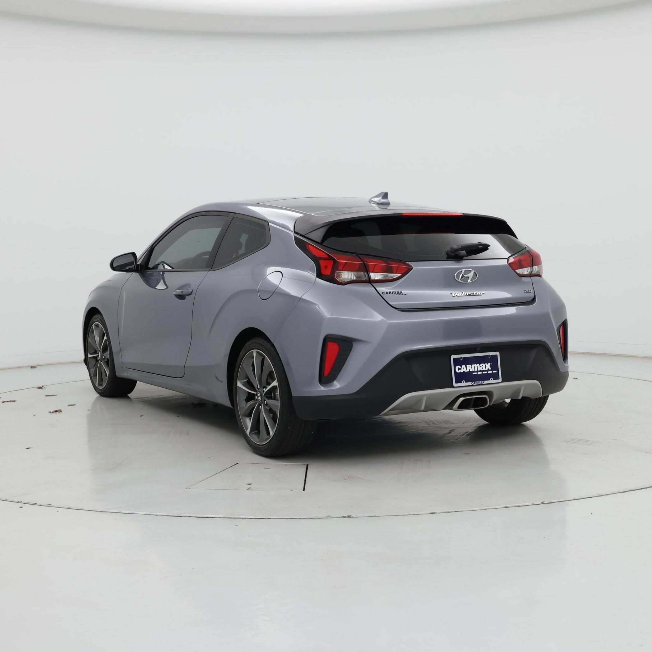 Thumbnail: 2020 Hyundai Veloster - 2
