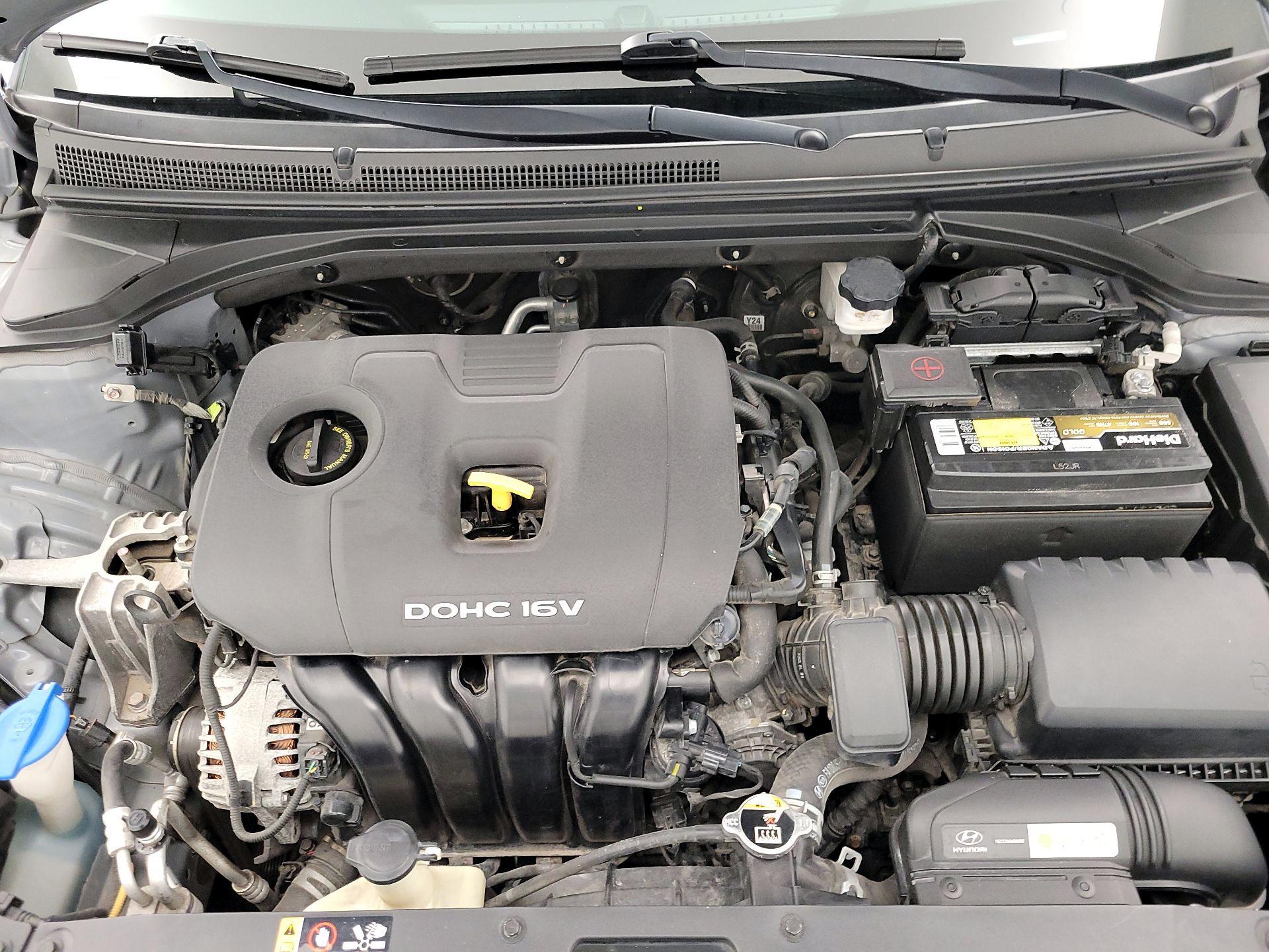 Thumbnail: 2020 Hyundai Veloster - 20