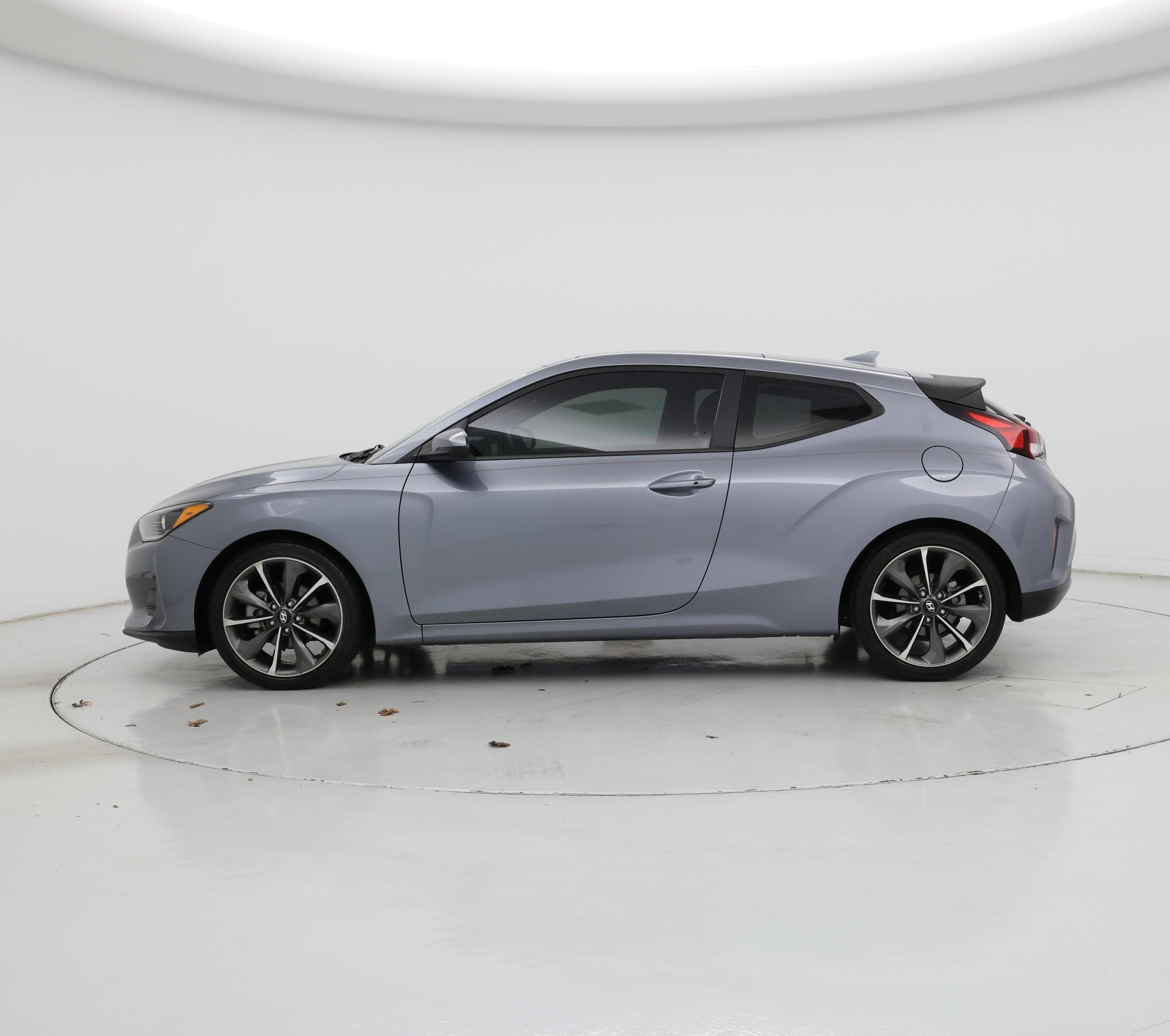 Thumbnail: 2020 Hyundai Veloster - 3
