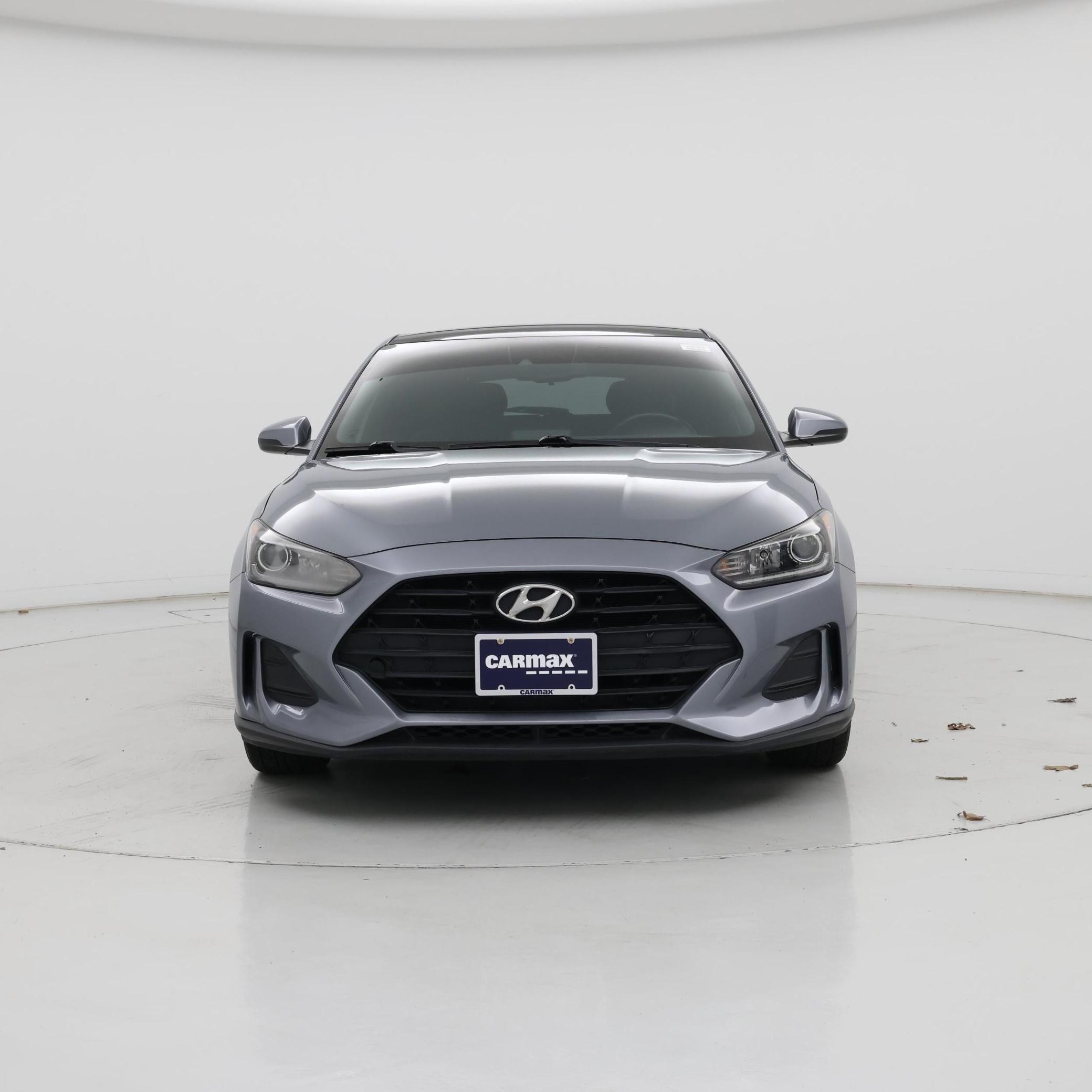 Thumbnail: 2020 Hyundai Veloster - 5