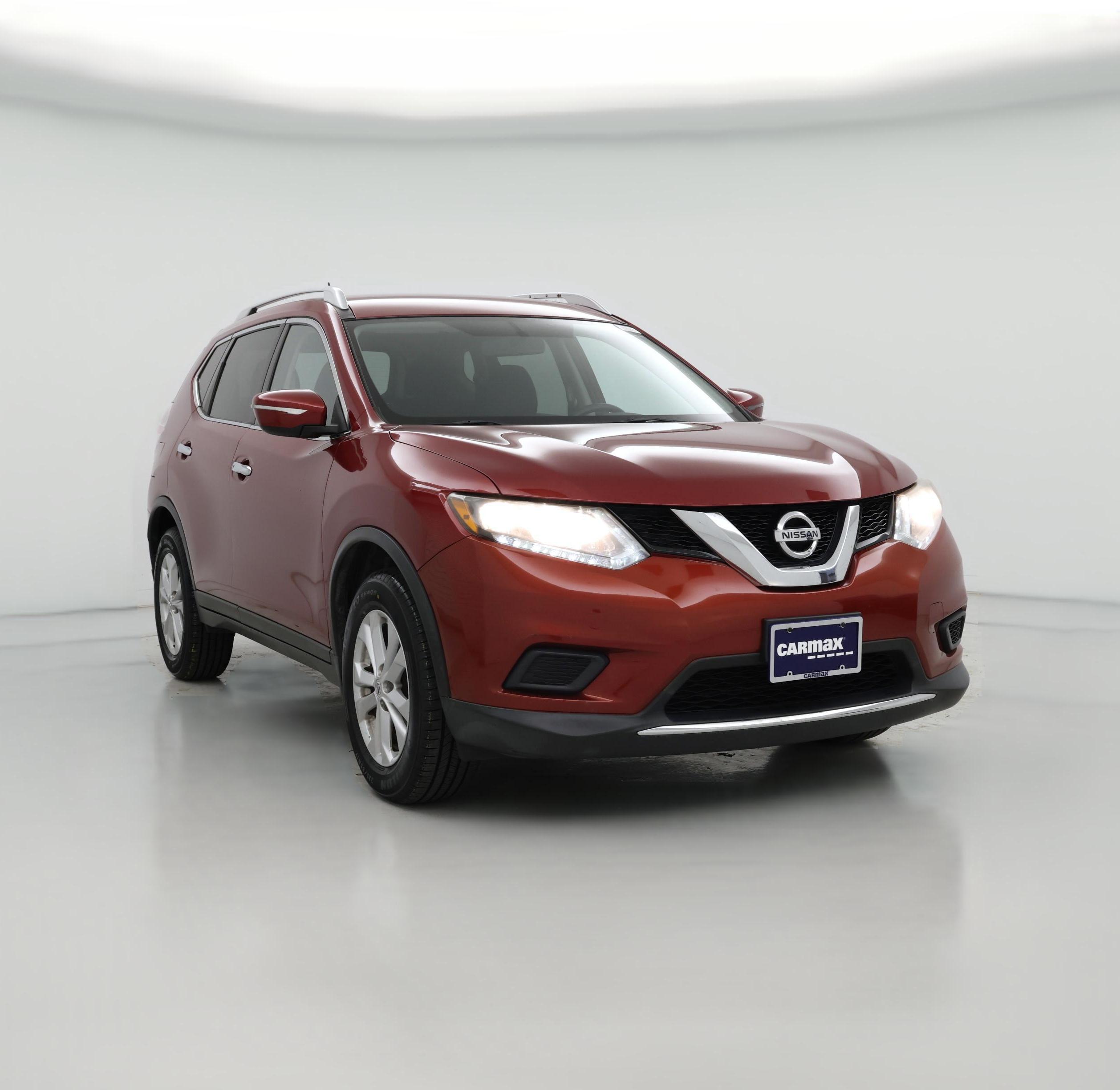 Thumbnail: 2016 Nissan Rogue - 1