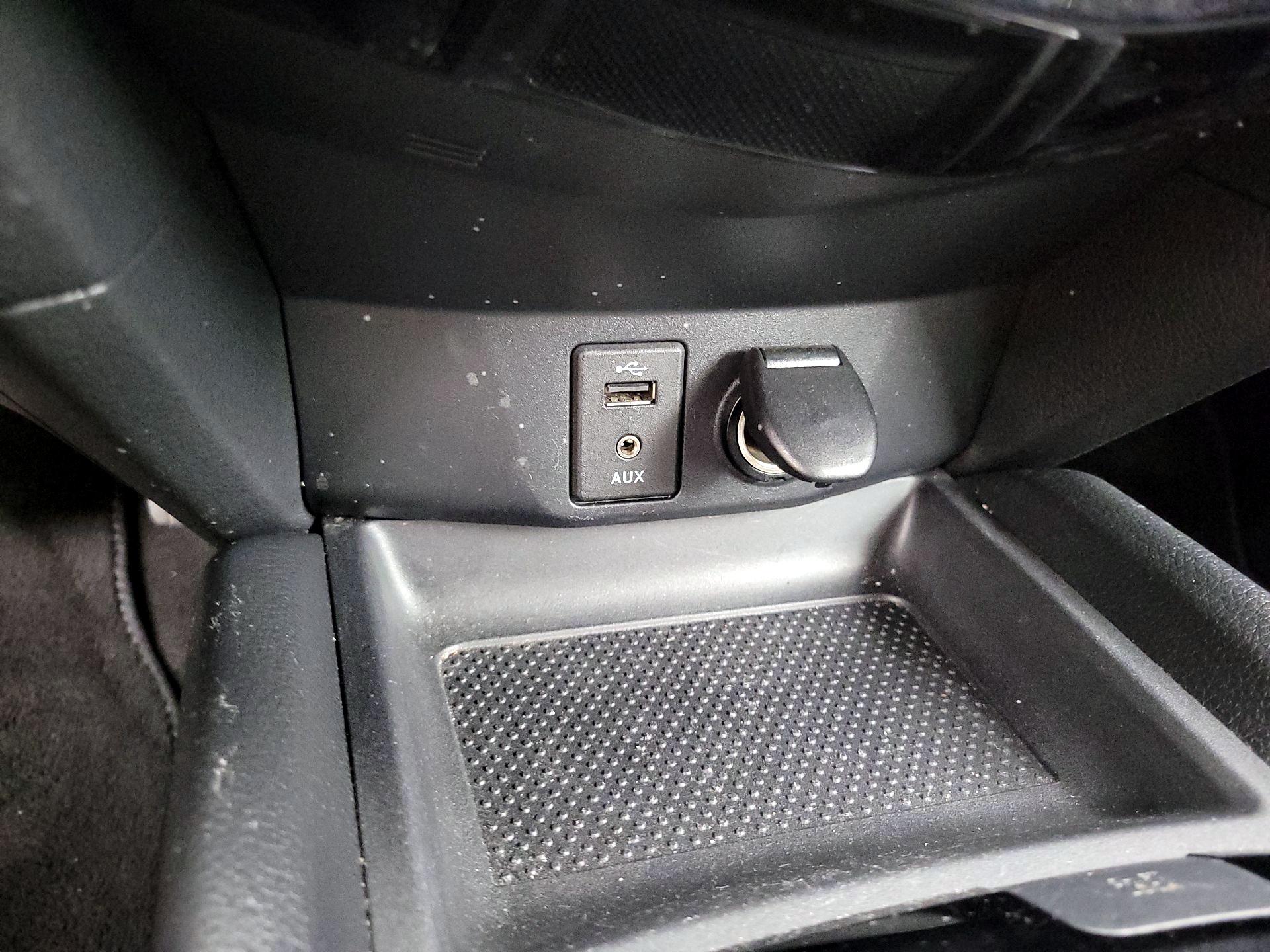 Thumbnail: 2016 Nissan Rogue - 18