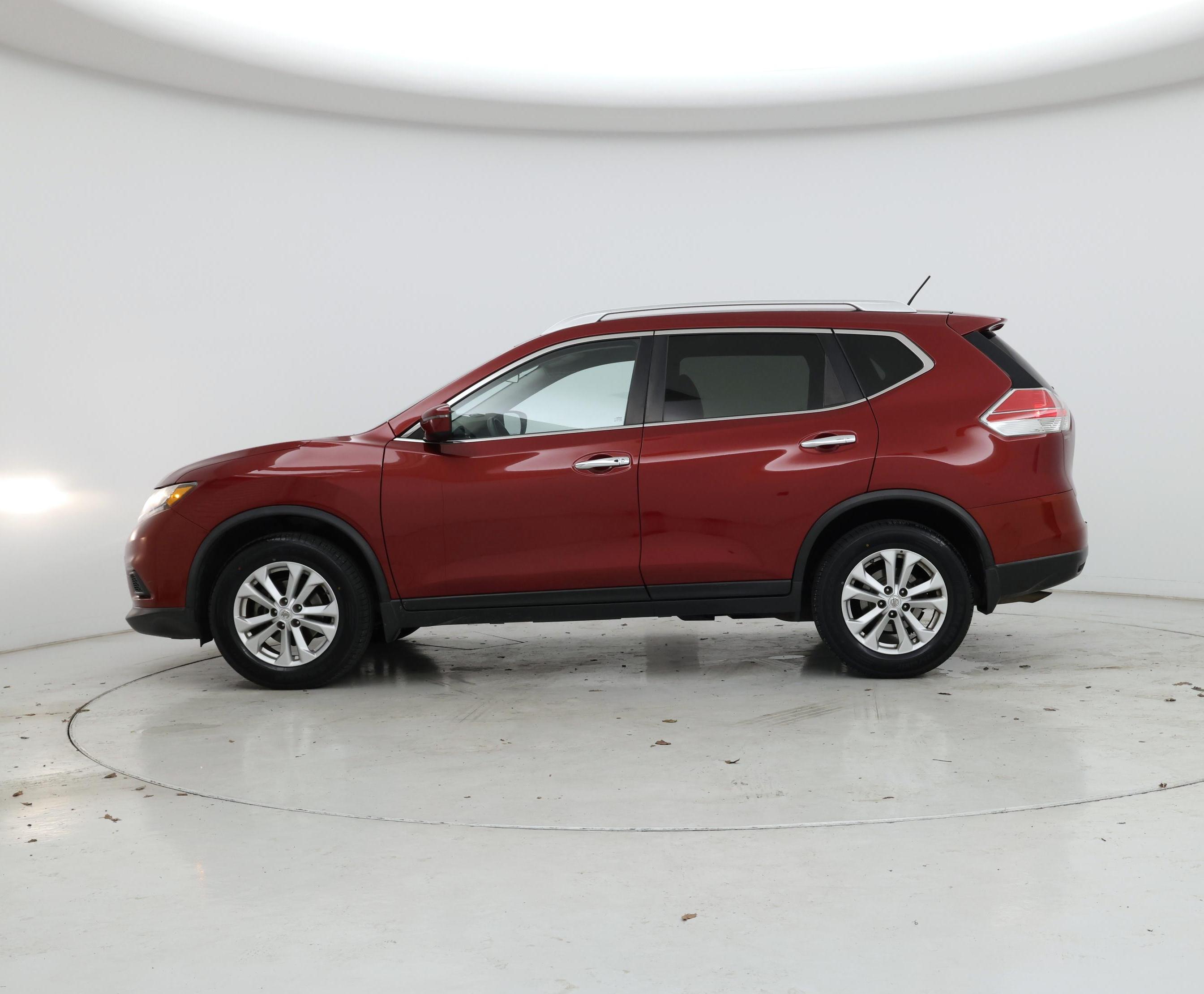 Thumbnail: 2016 Nissan Rogue - 3