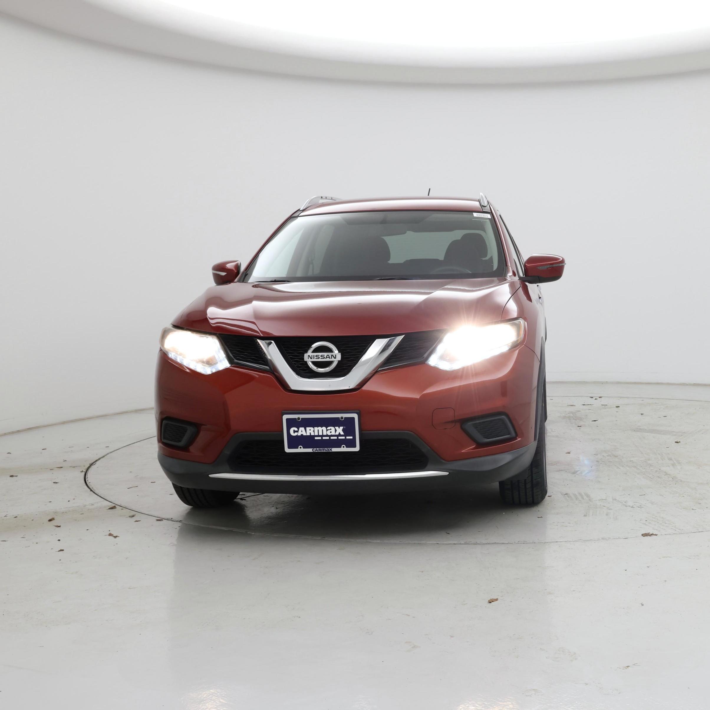 Thumbnail: 2016 Nissan Rogue - 5