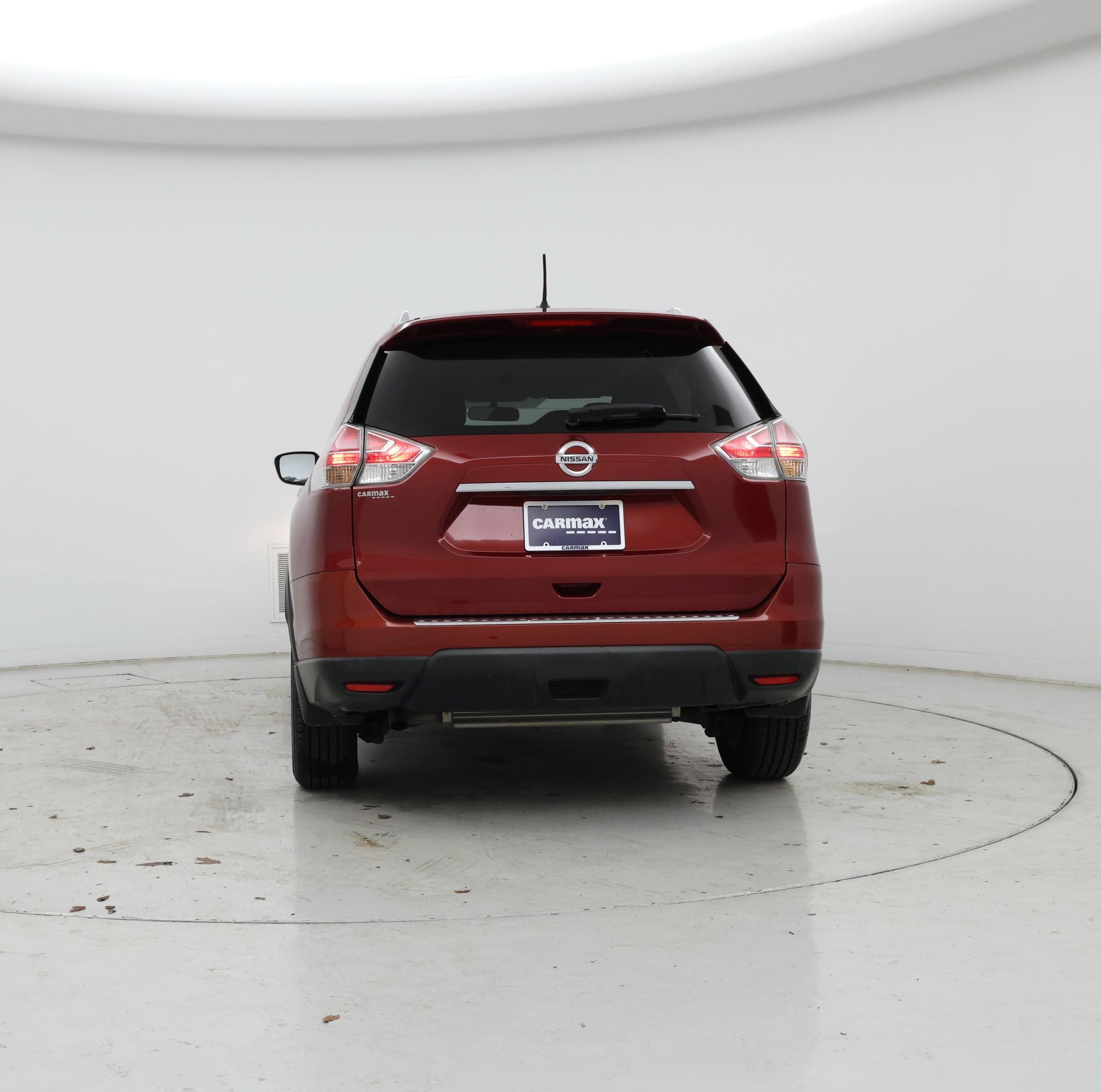 Thumbnail: 2016 Nissan Rogue - 6