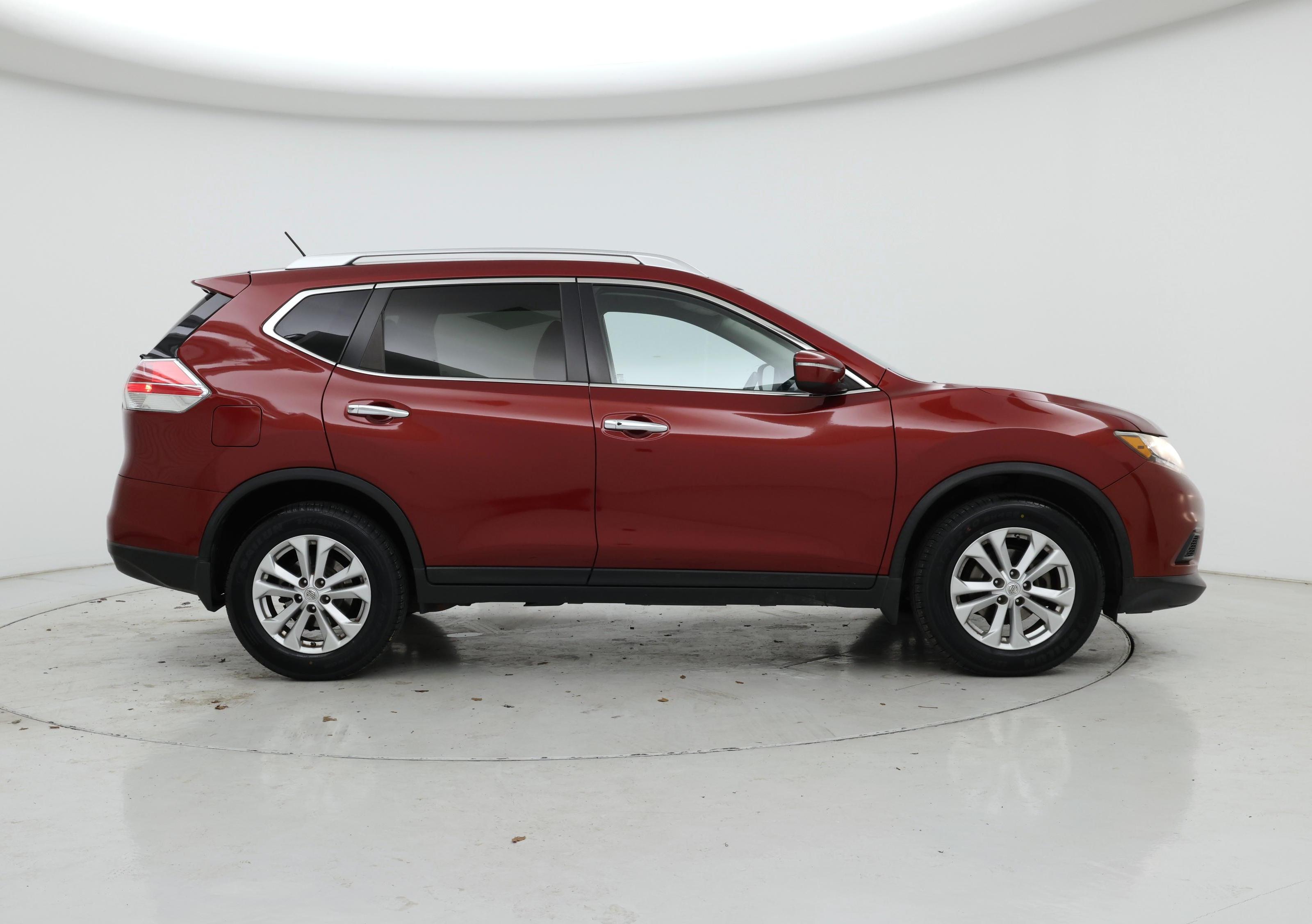 Thumbnail: 2016 Nissan Rogue - 7