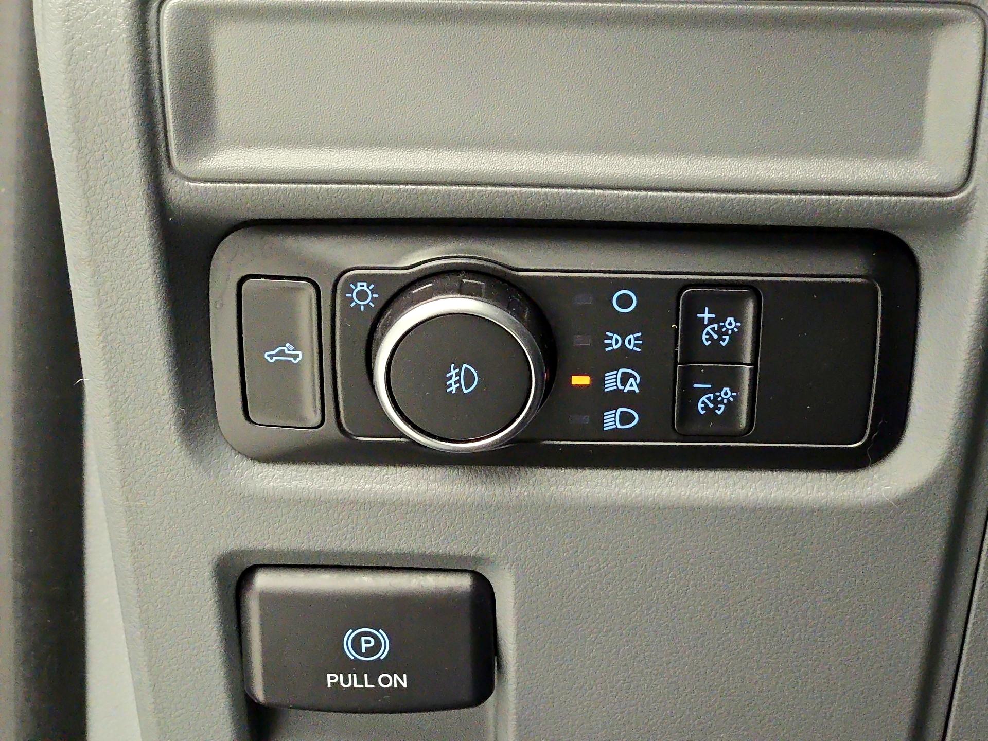 Thumbnail: 2021 Ford F-150 - 13