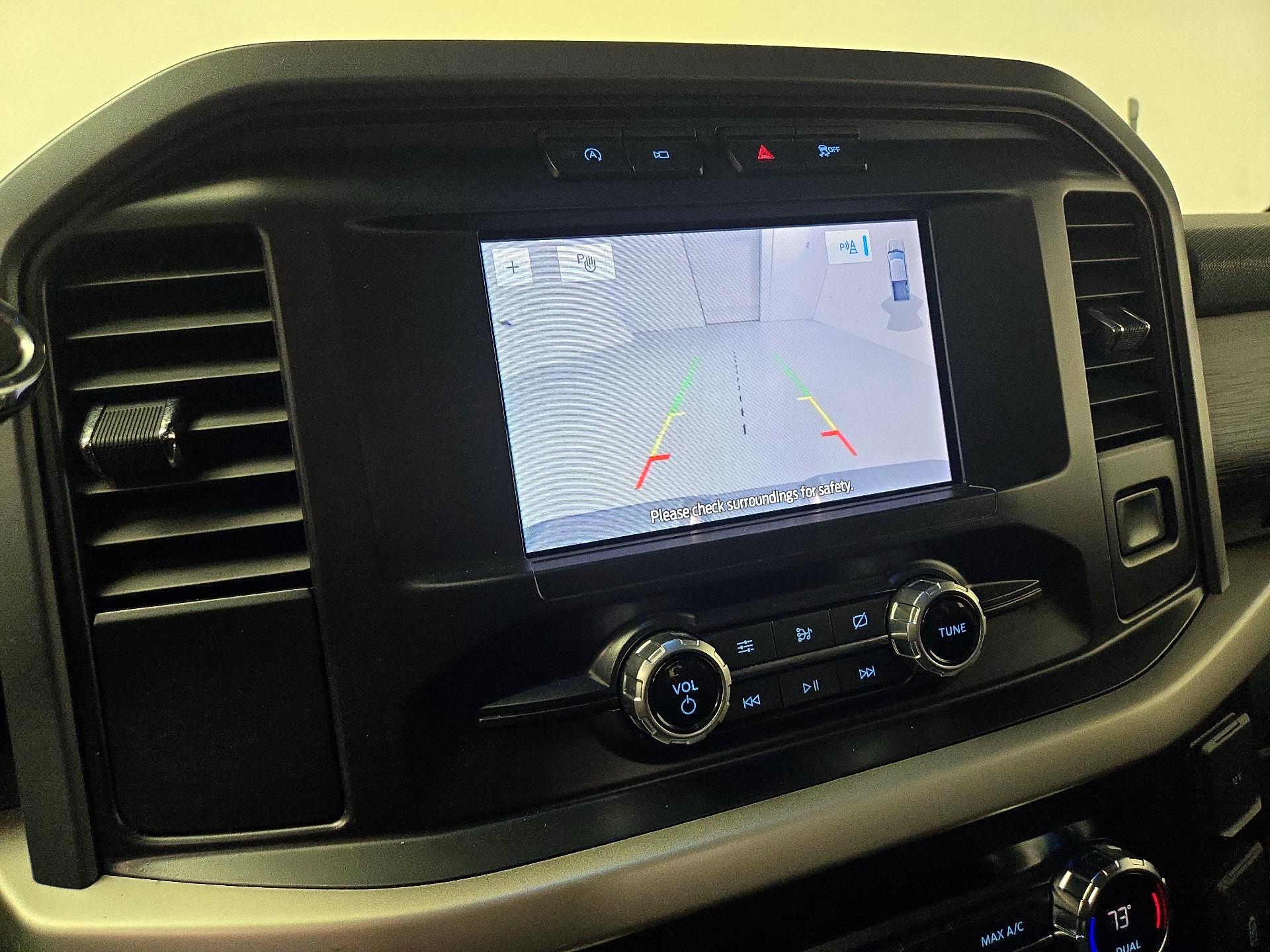 Thumbnail: 2021 Ford F-150 - 15