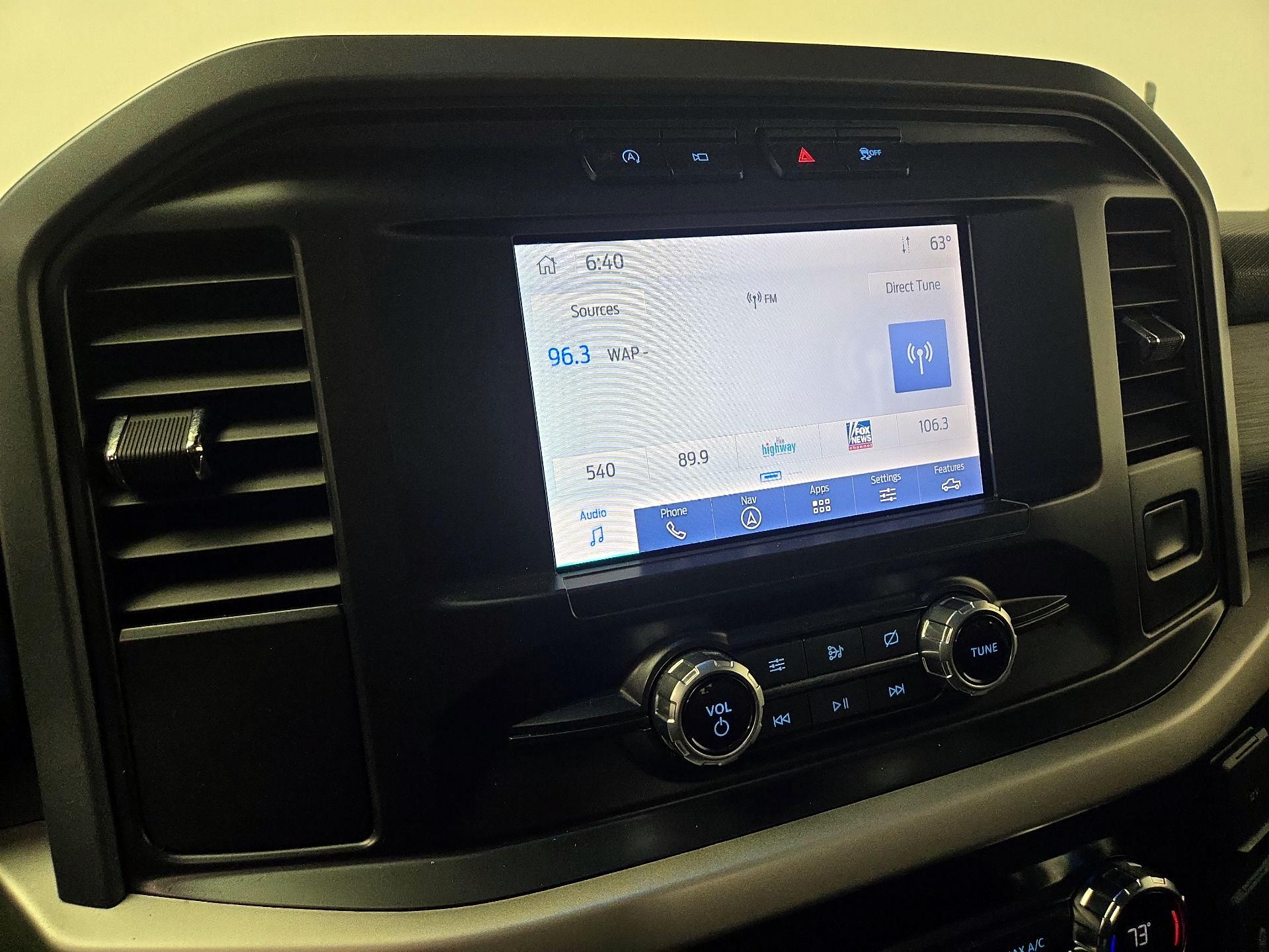 Thumbnail: 2021 Ford F-150 - 16