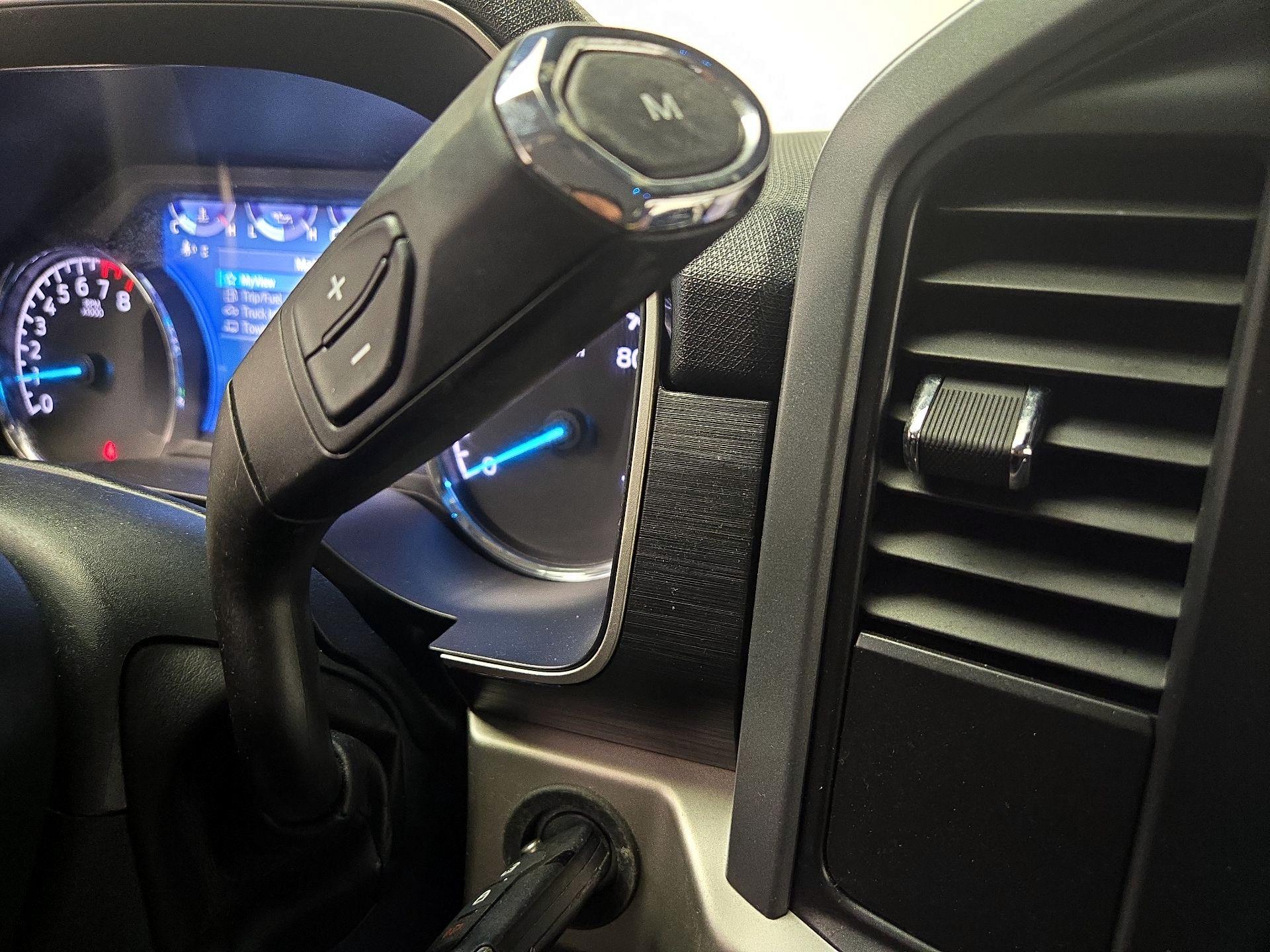 Thumbnail: 2021 Ford F-150 - 18