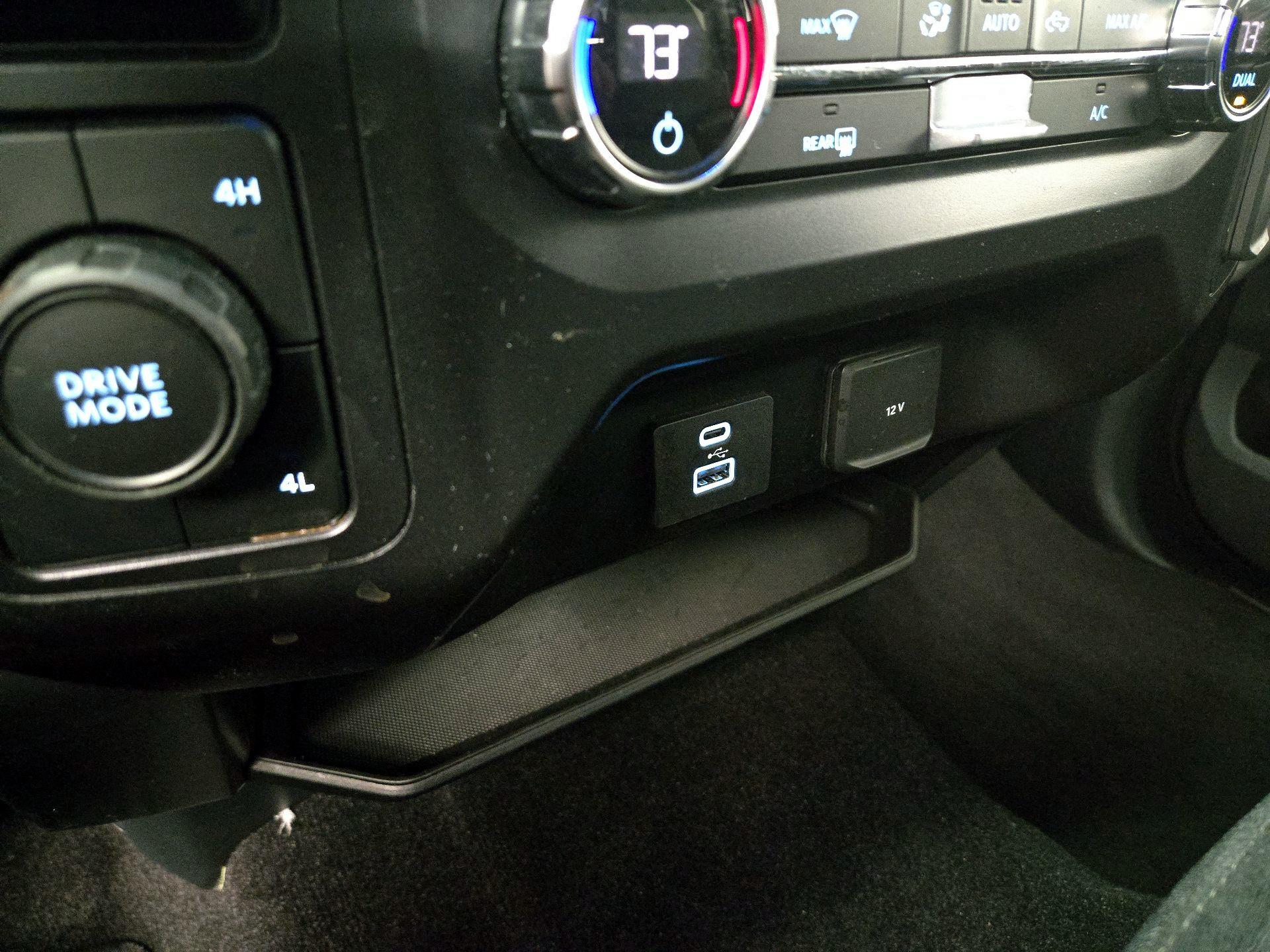 Thumbnail: 2021 Ford F-150 - 19