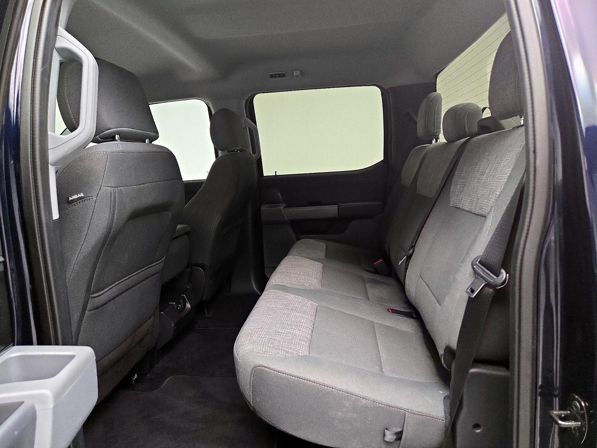 Thumbnail: 2021 Ford F-150 - 20