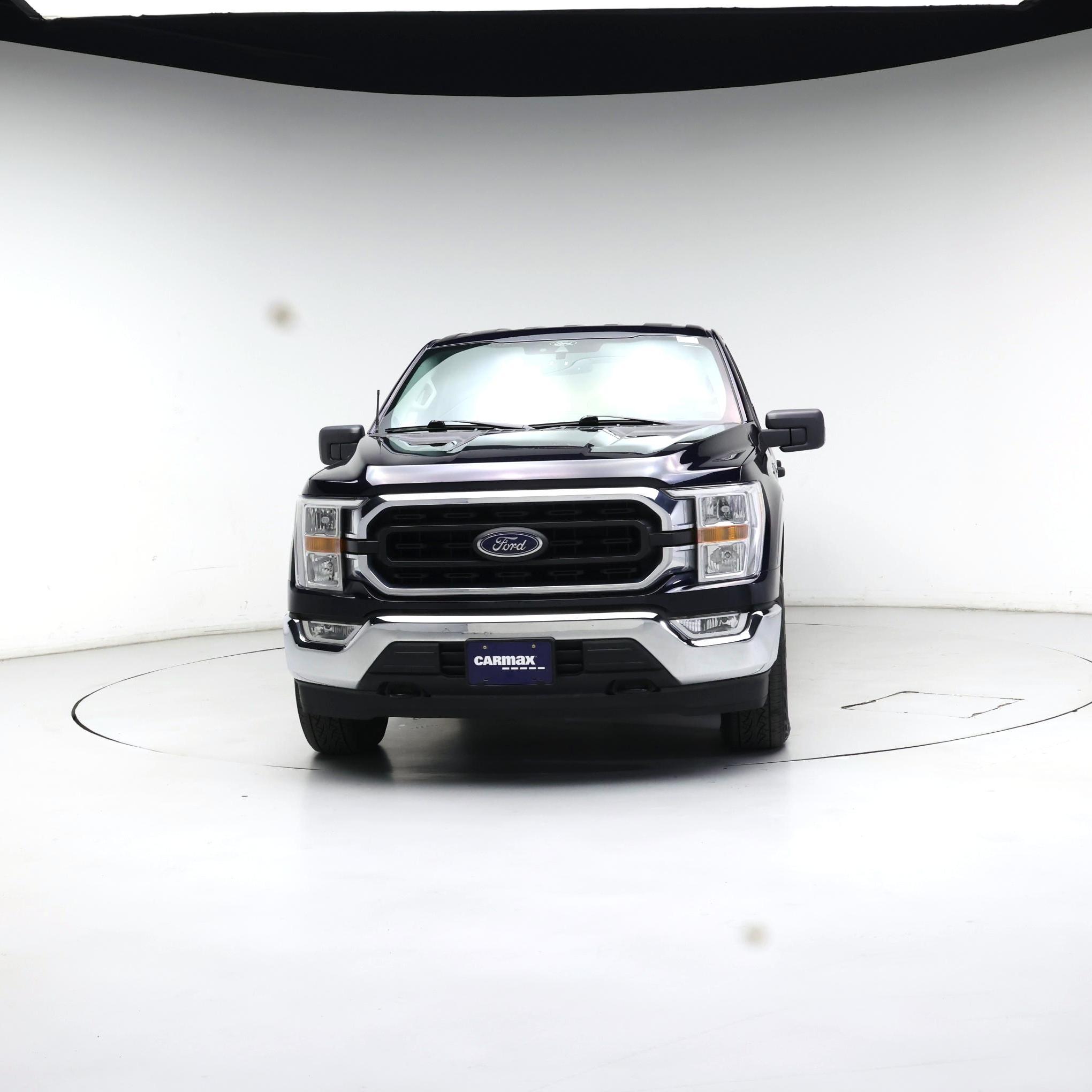 Thumbnail: 2021 Ford F-150 - 5