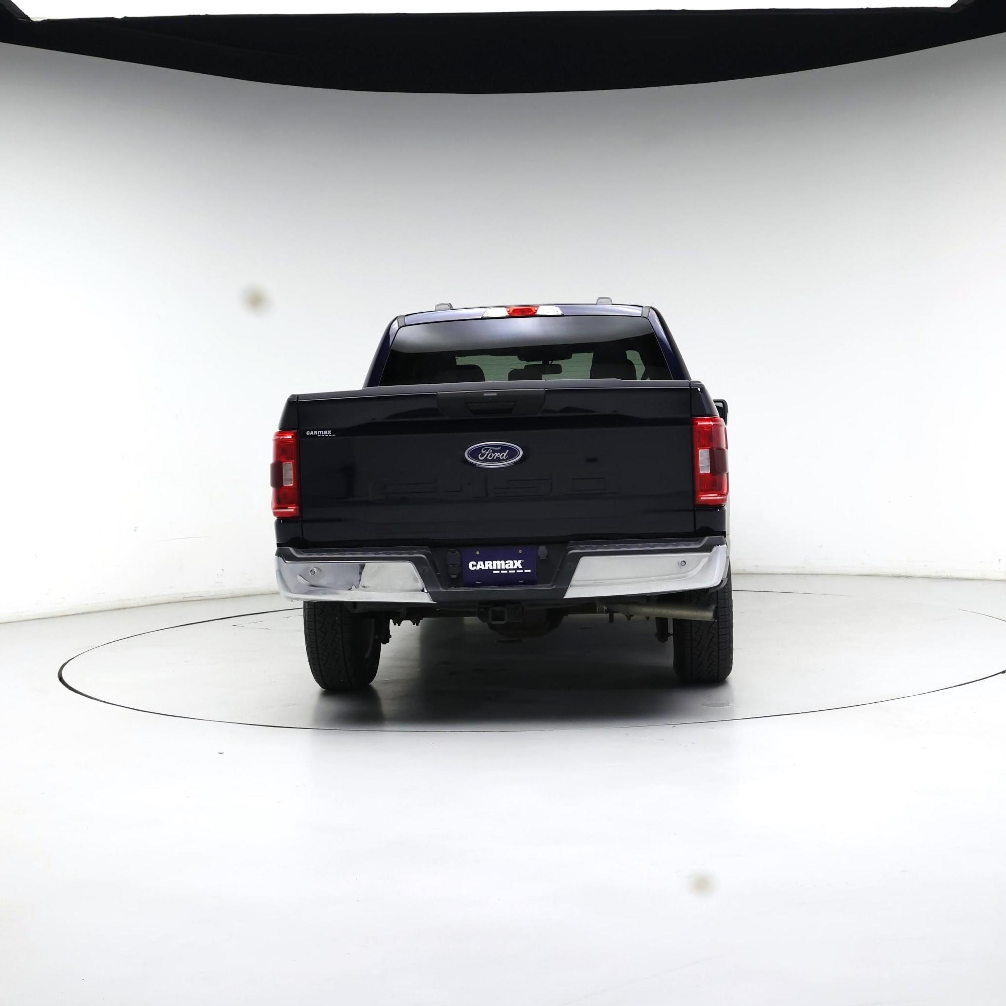 Thumbnail: 2021 Ford F-150 - 6