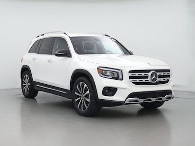 2021 Mercedes-Benz GLB250