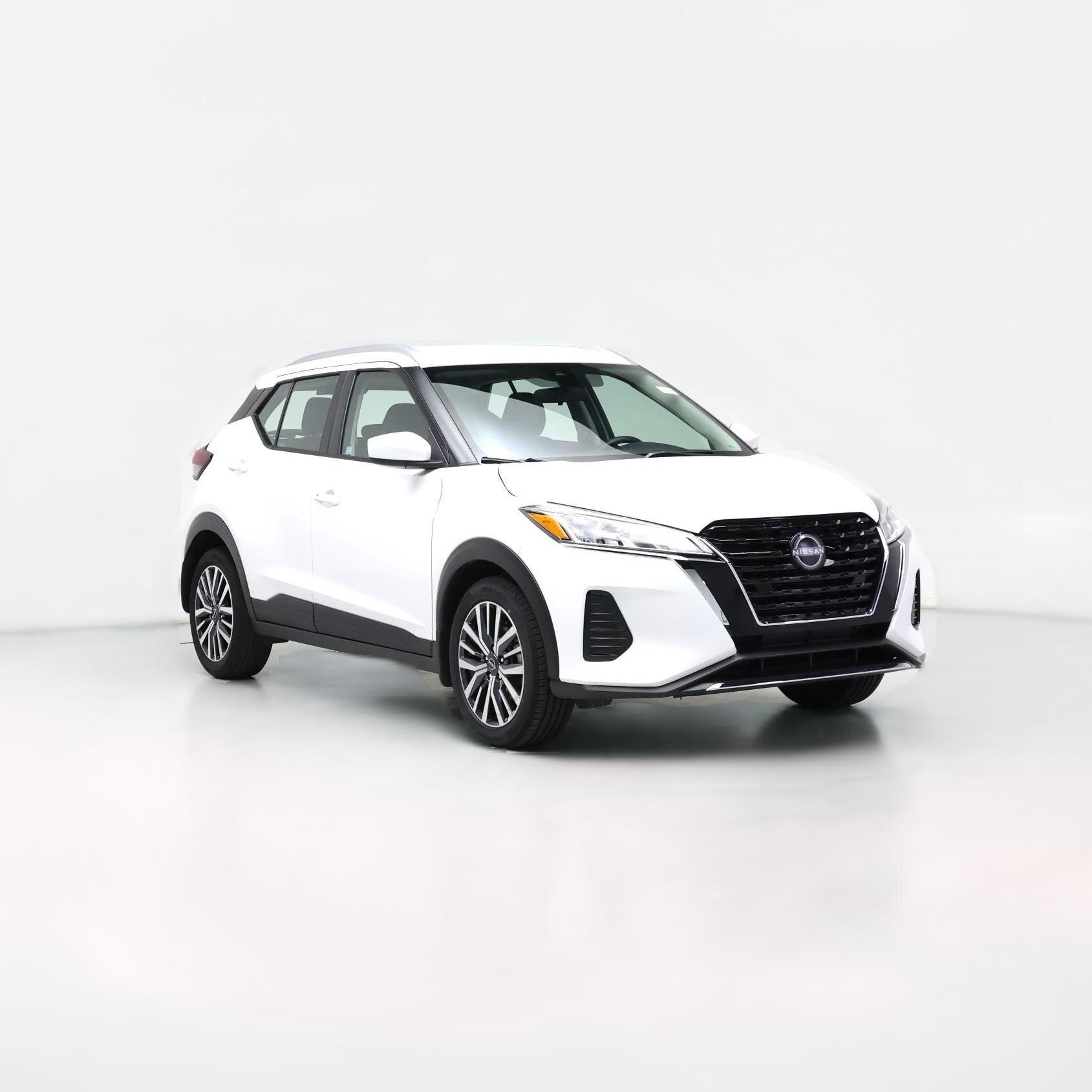 Thumbnail: 2024 Nissan Kicks - 1