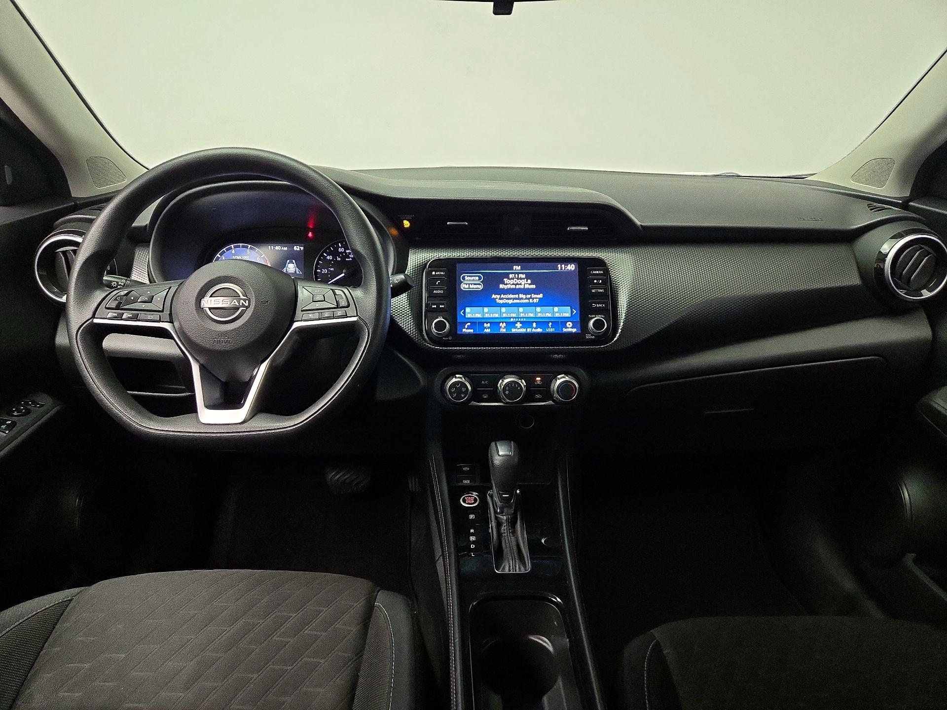 Thumbnail: 2024 Nissan Kicks - 9