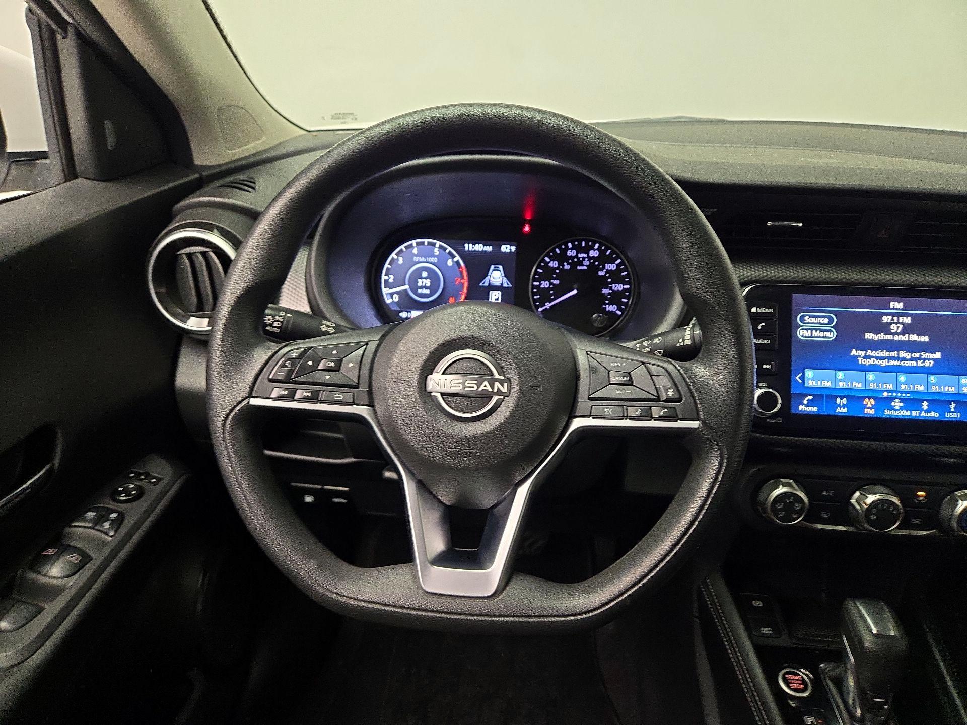 Thumbnail: 2024 Nissan Kicks - 10