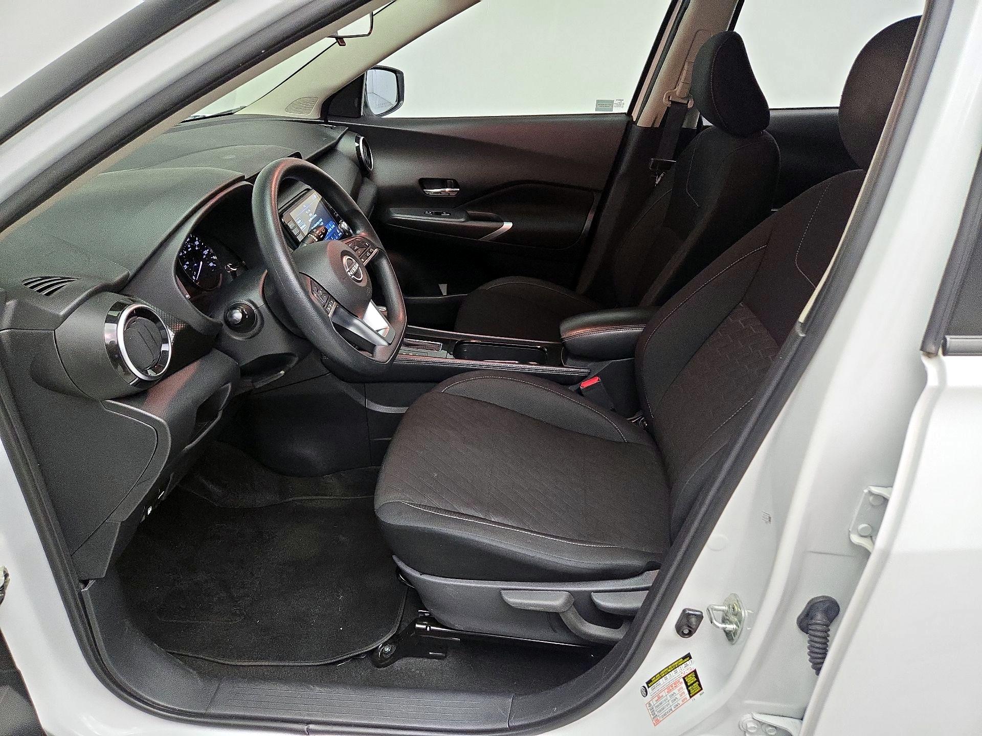 Thumbnail: 2024 Nissan Kicks - 11