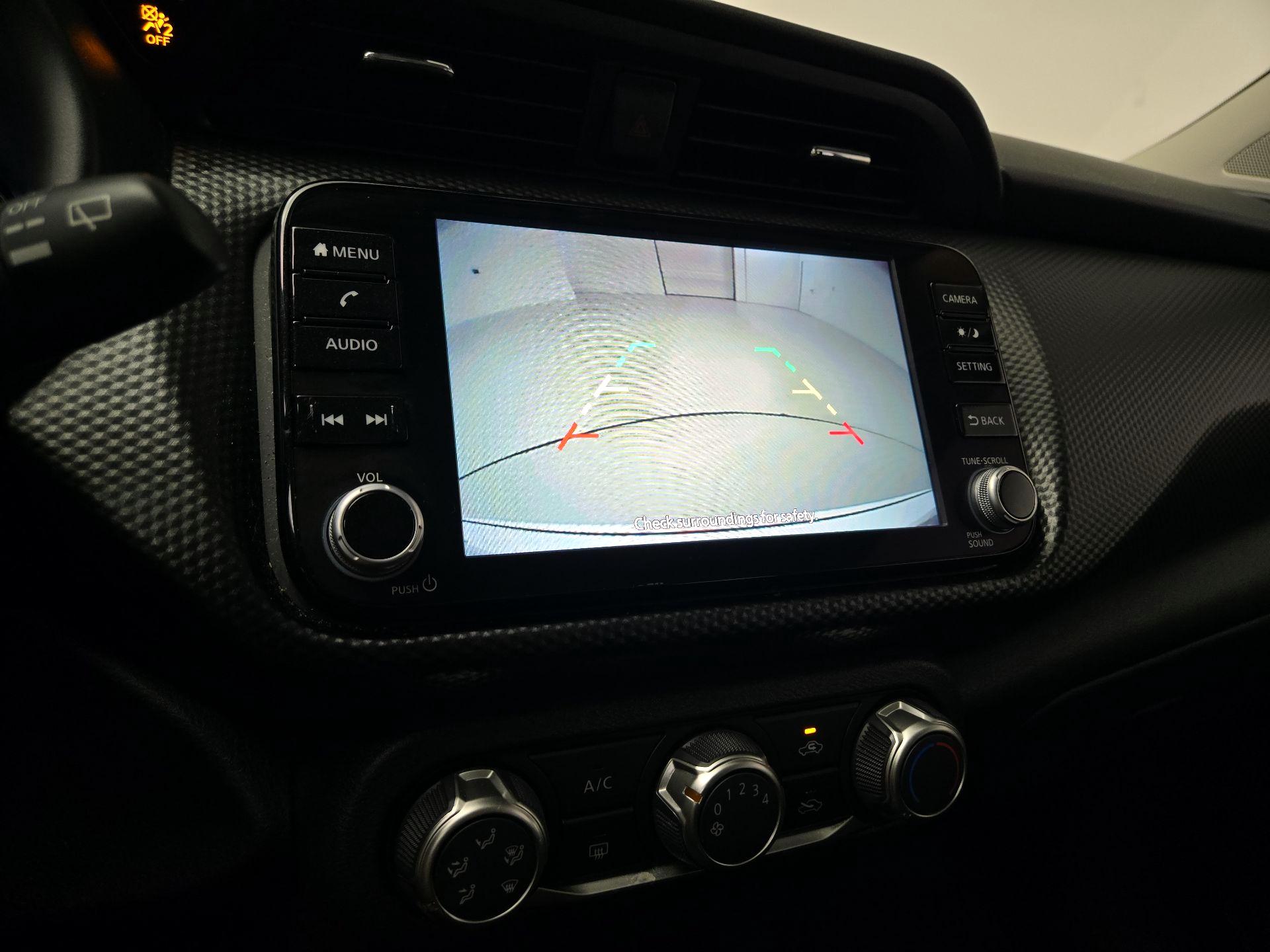 Thumbnail: 2024 Nissan Kicks - 14