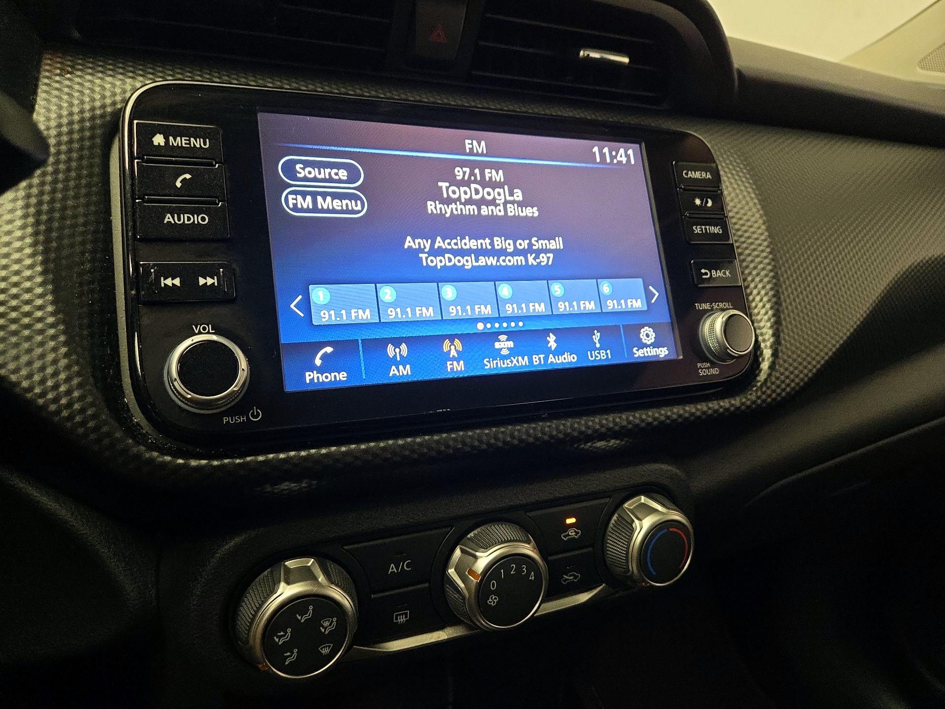 Thumbnail: 2024 Nissan Kicks - 15