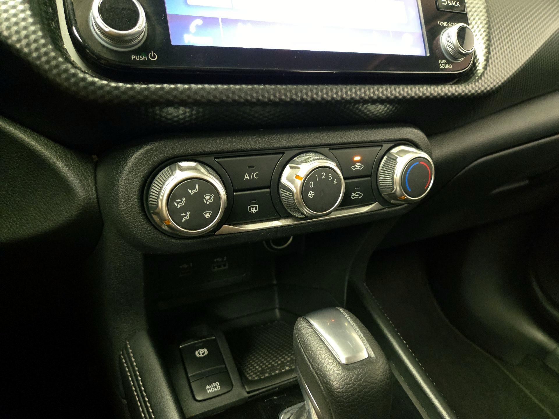 Thumbnail: 2024 Nissan Kicks - 16