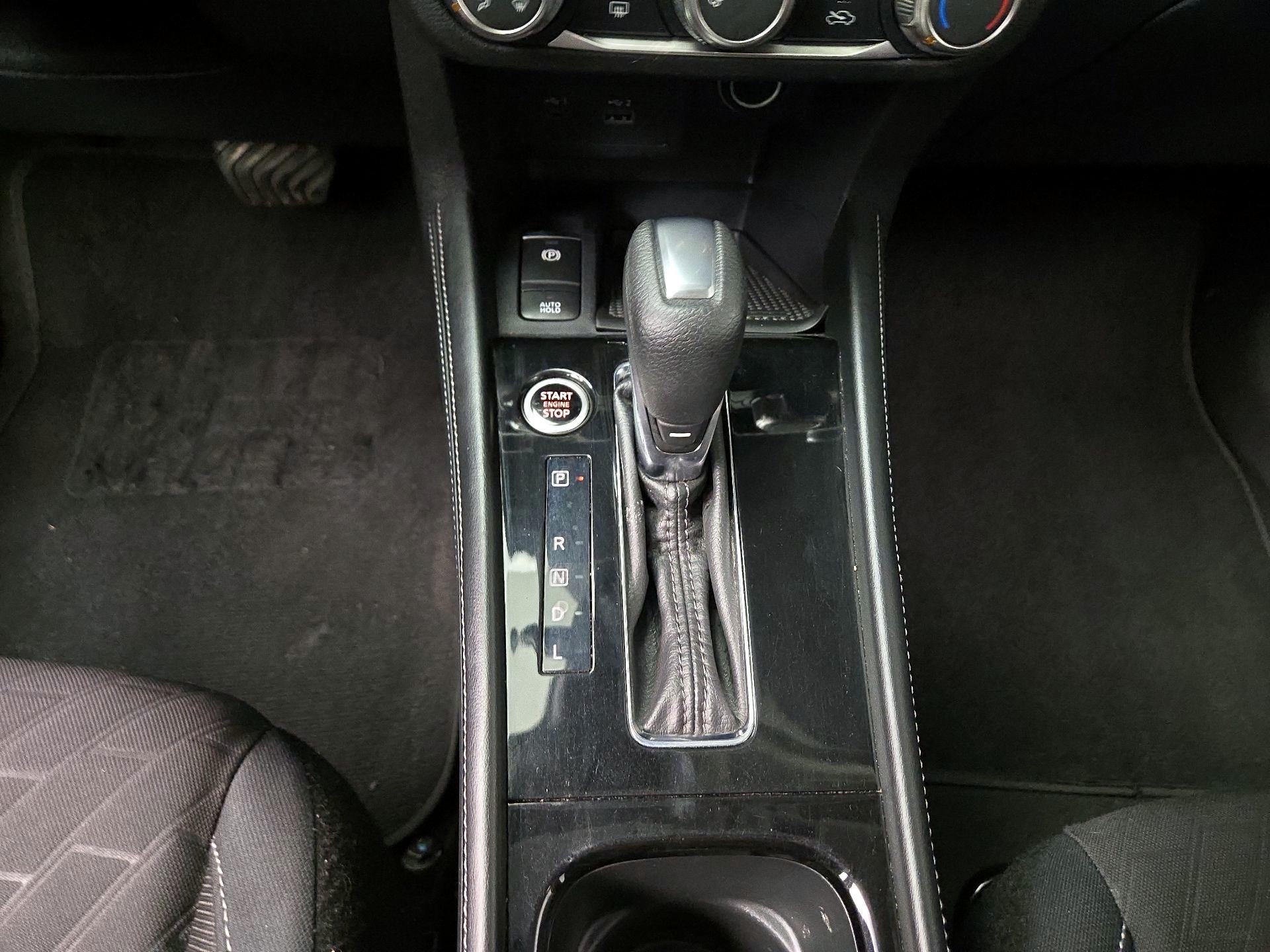 Thumbnail: 2024 Nissan Kicks - 17