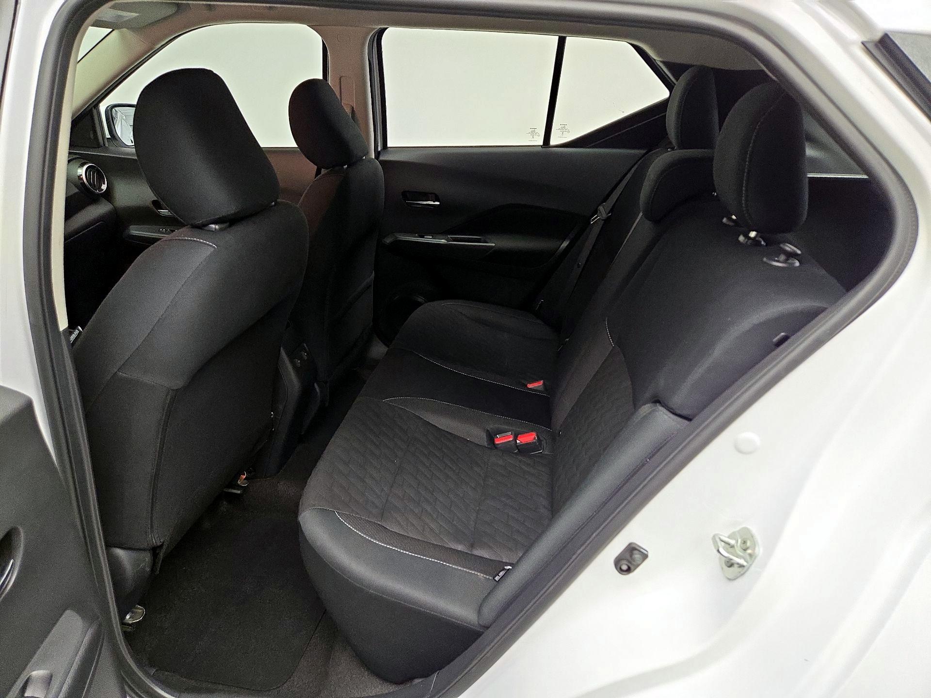 Thumbnail: 2024 Nissan Kicks - 19