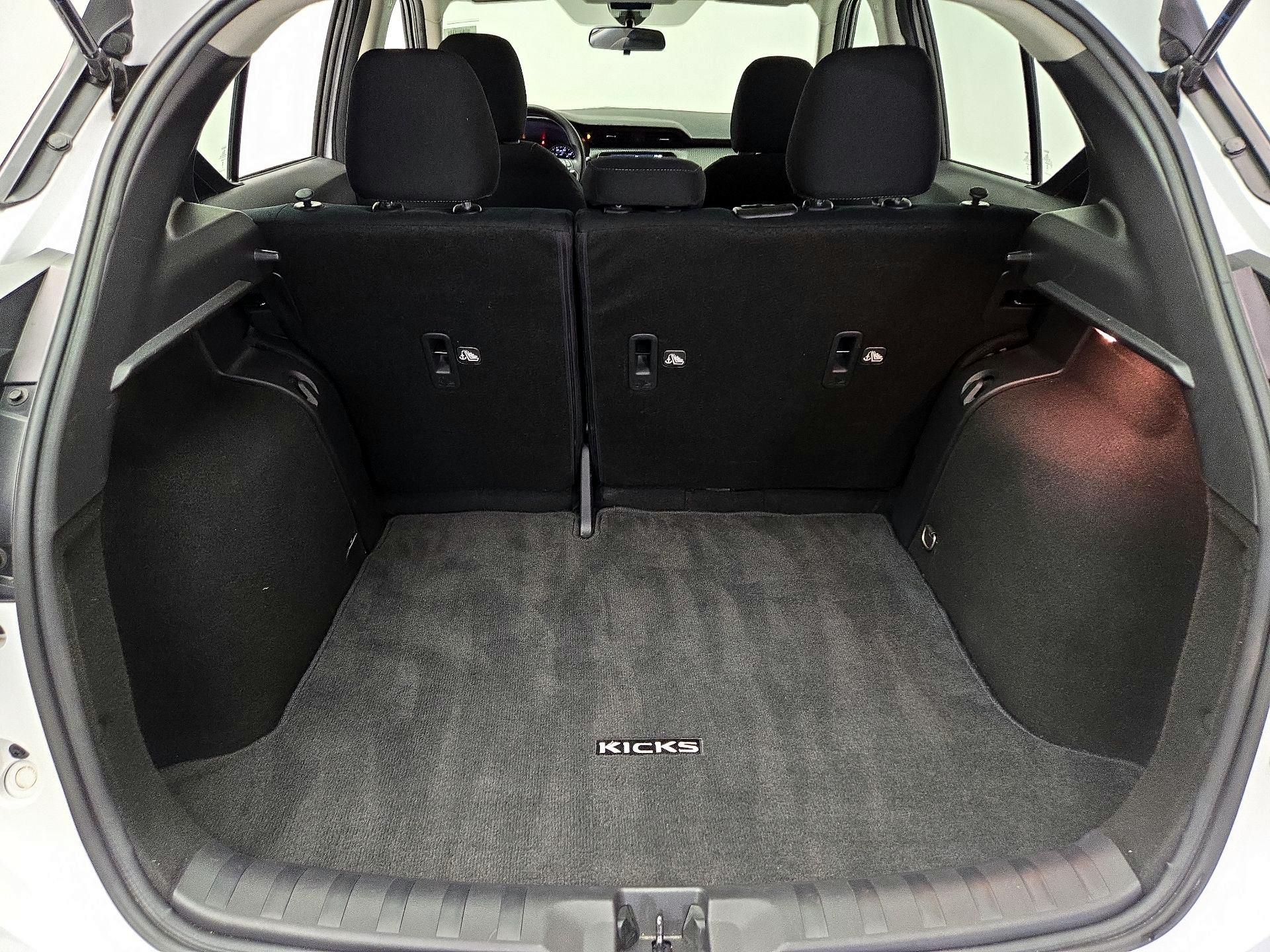 Thumbnail: 2024 Nissan Kicks - 20