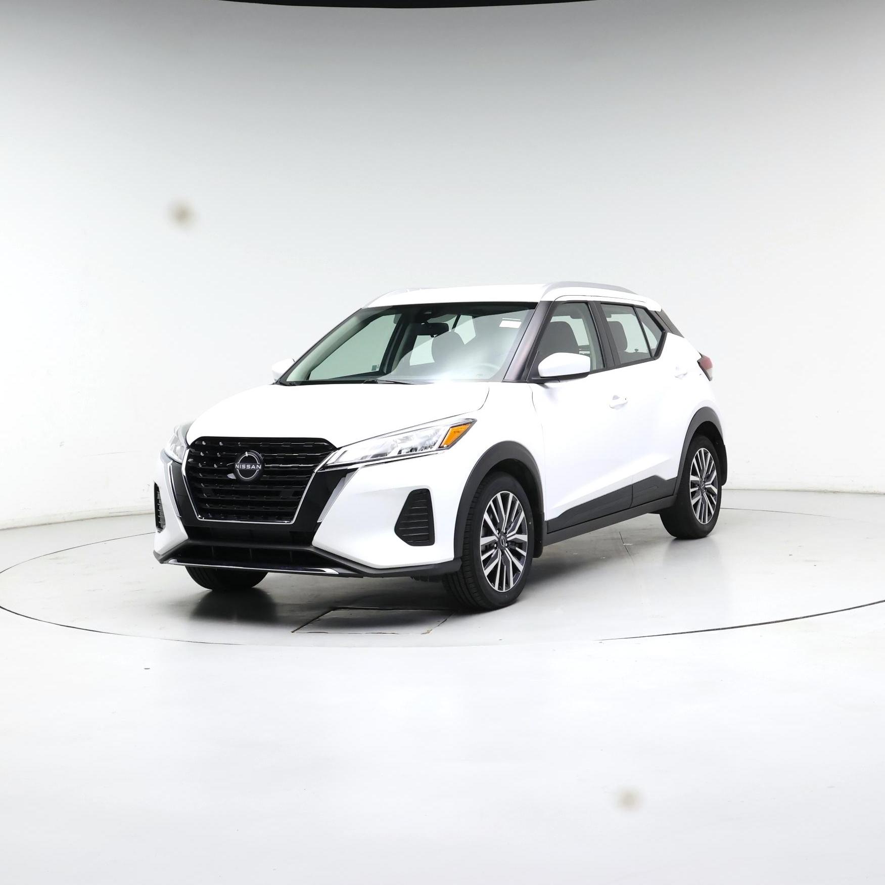 Thumbnail: 2024 Nissan Kicks - 4