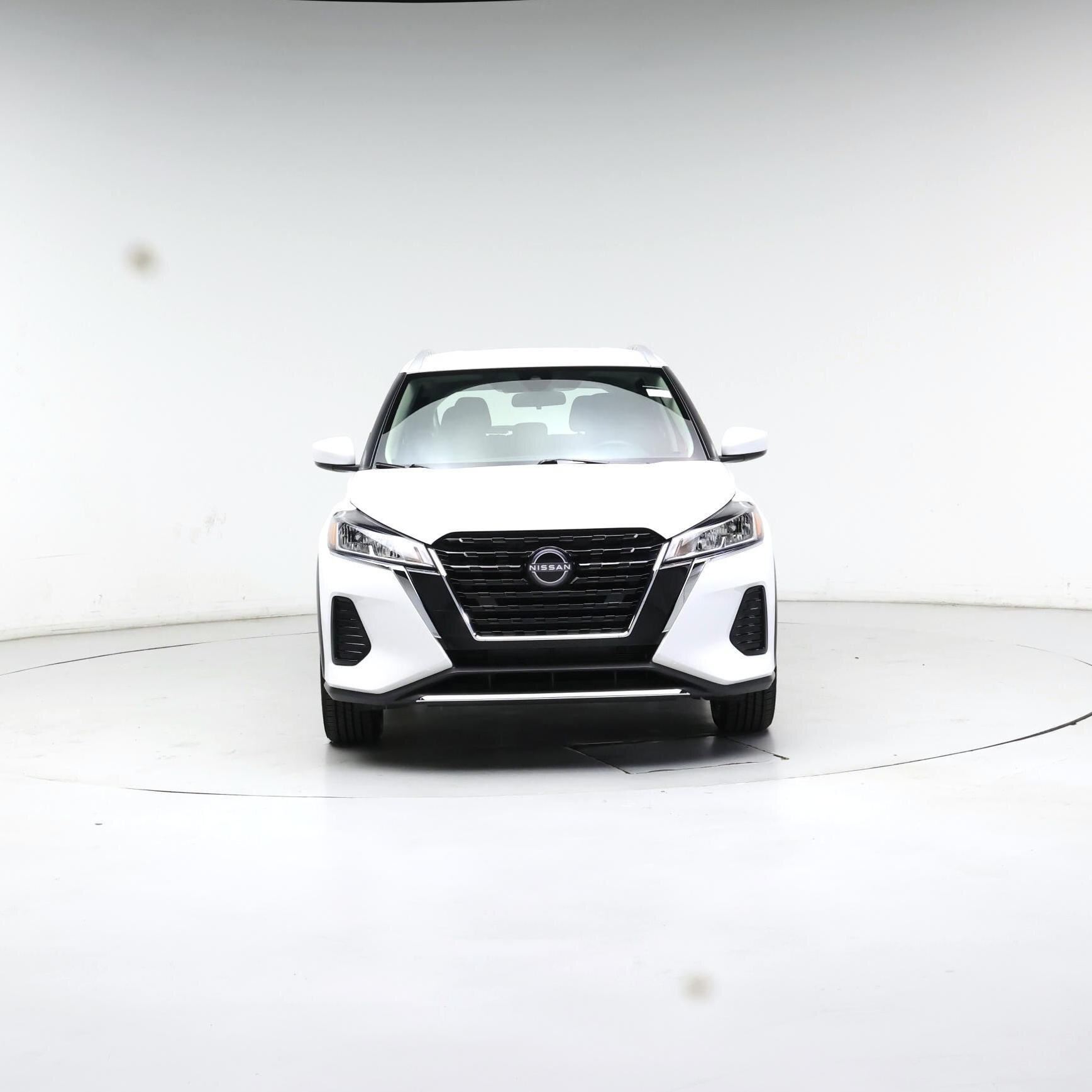 Thumbnail: 2024 Nissan Kicks - 5