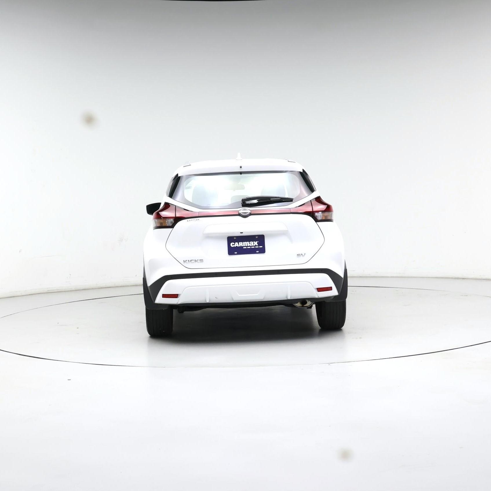 Thumbnail: 2024 Nissan Kicks - 6