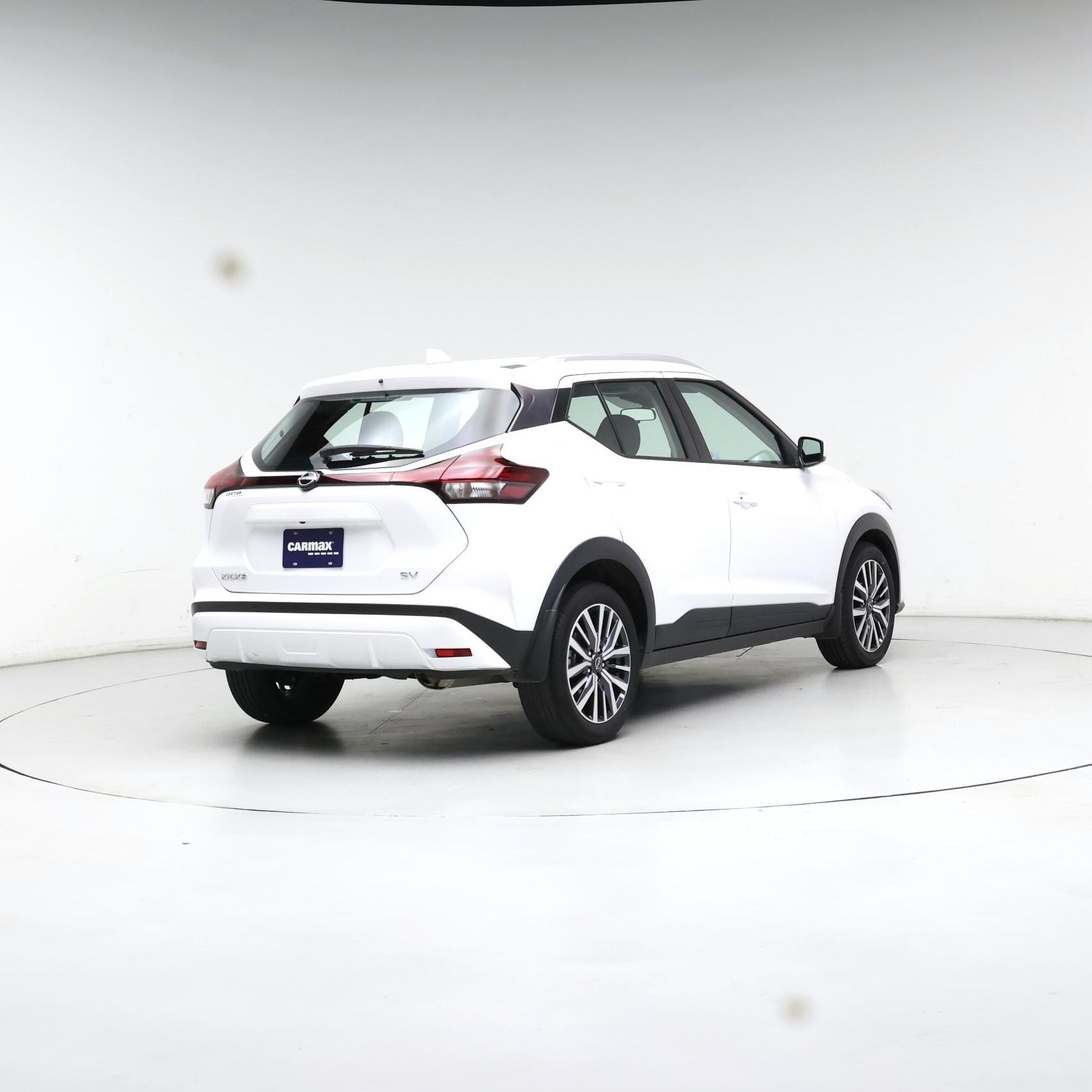 Thumbnail: 2024 Nissan Kicks - 8