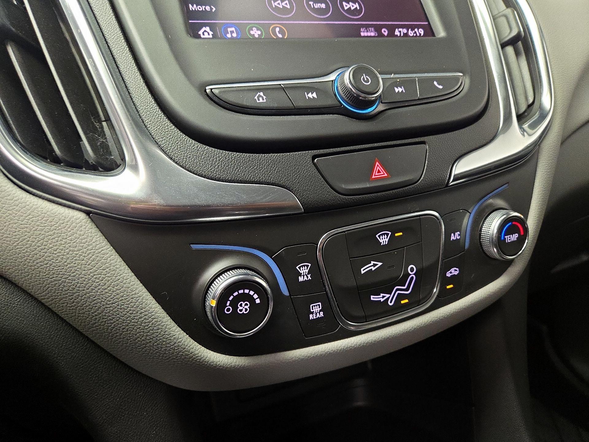 Thumbnail: 2021 Chevrolet Equinox - 16